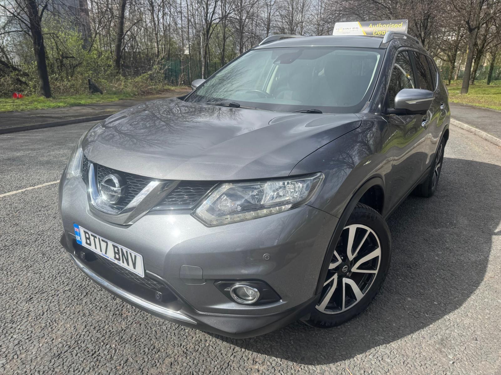 Nissan X-Trail - Image 3