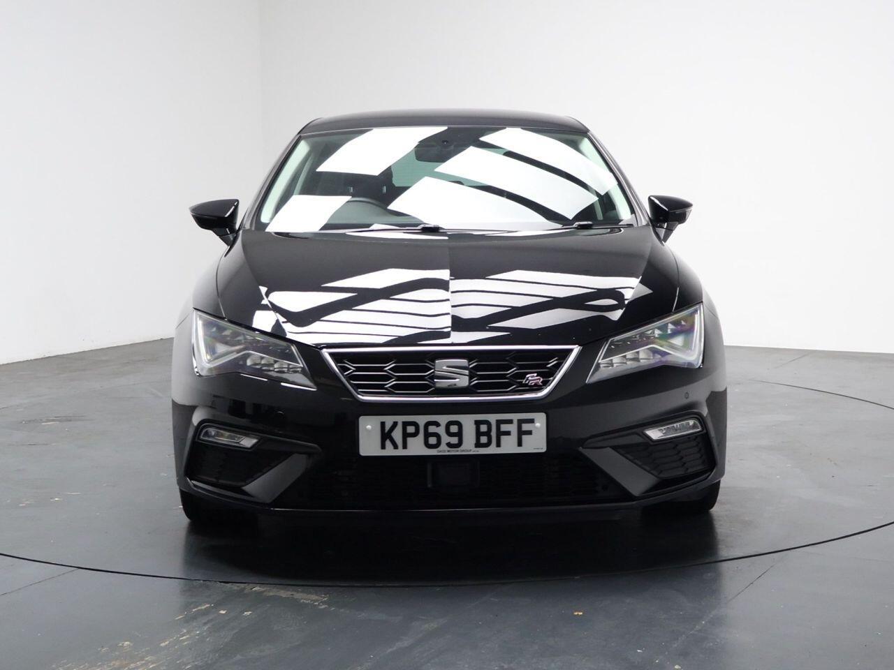 SEAT Leon - Image 5