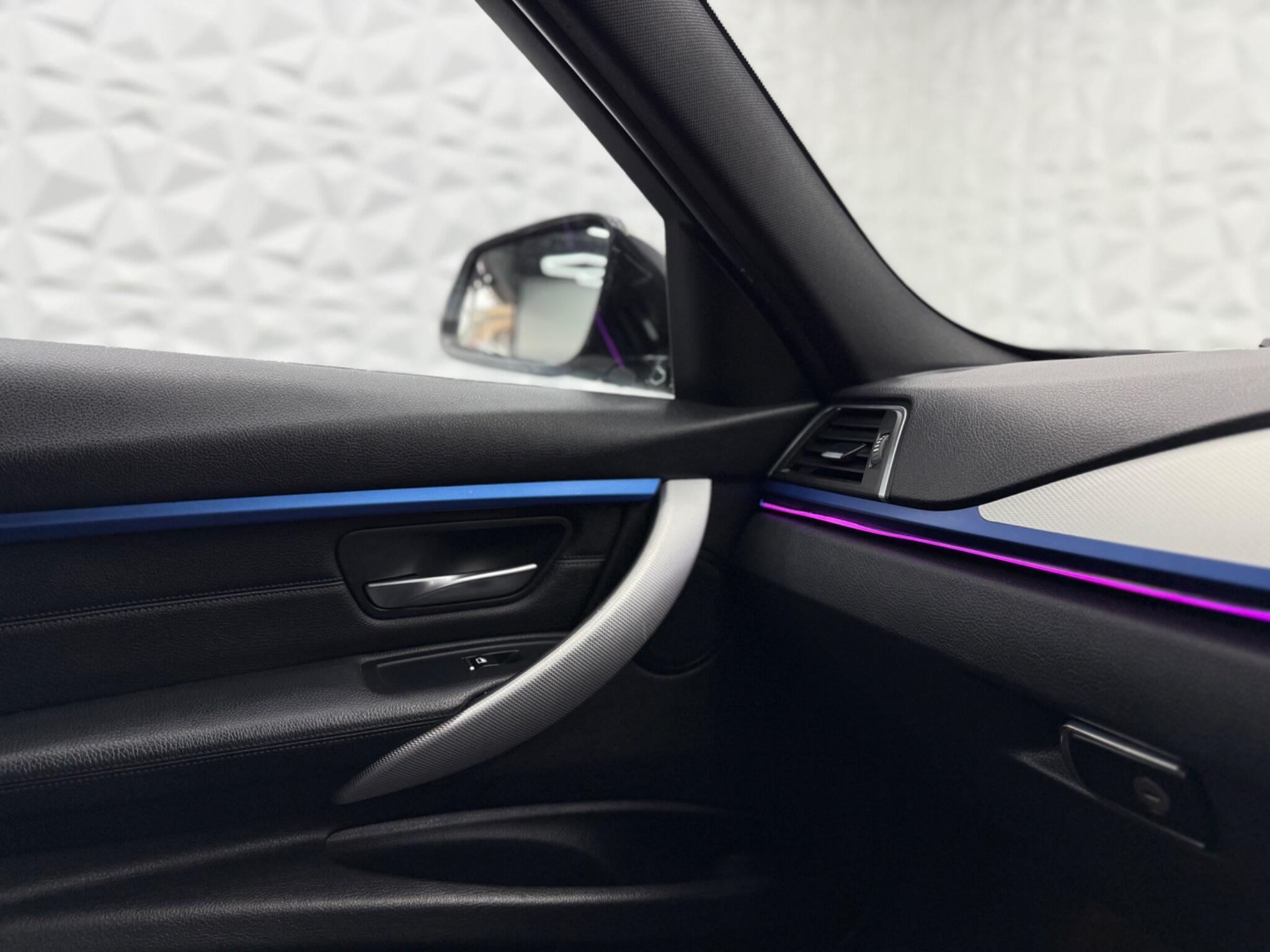 BMW 3 Series - Image 40