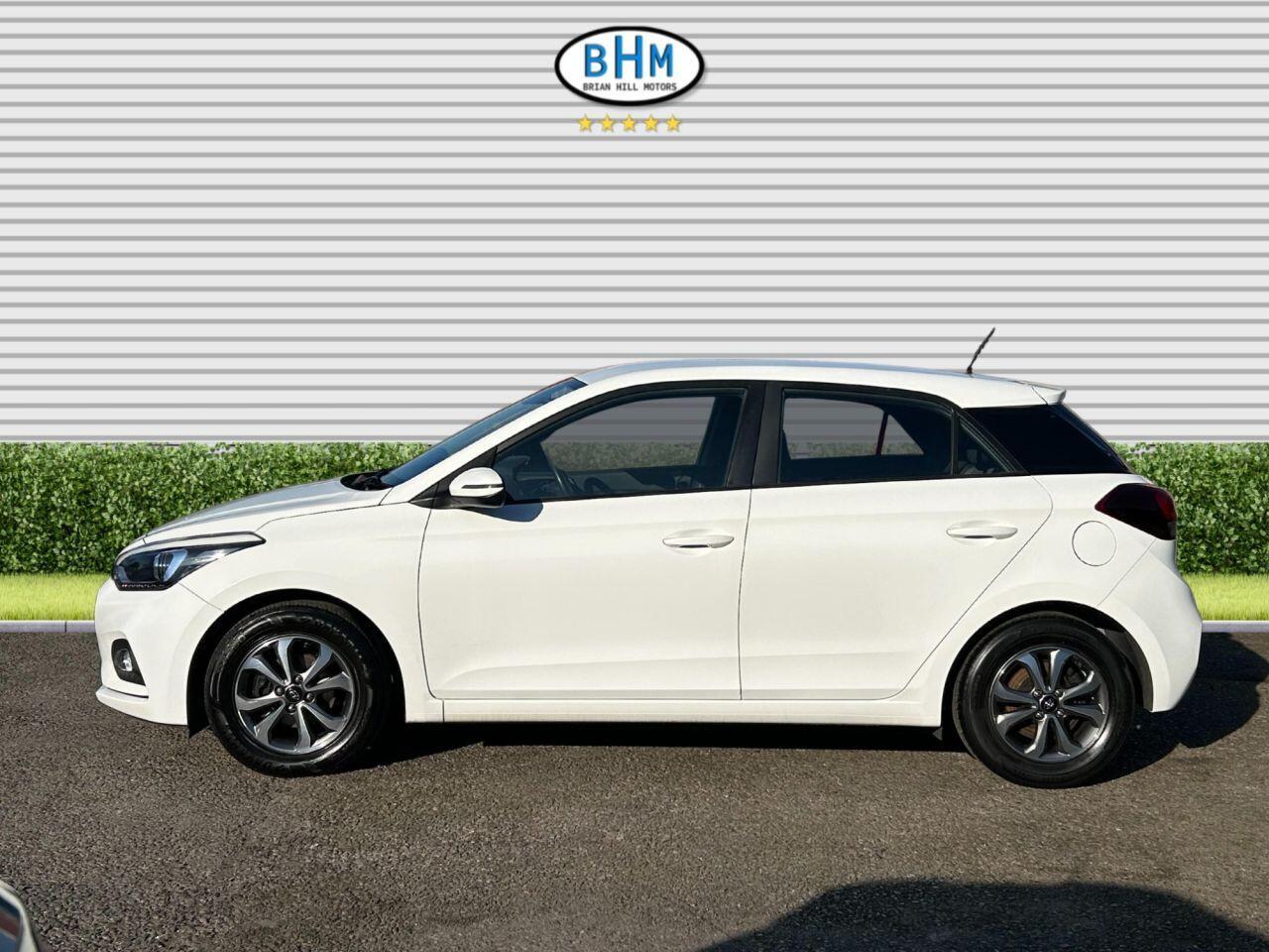 Hyundai i20 - Image 10