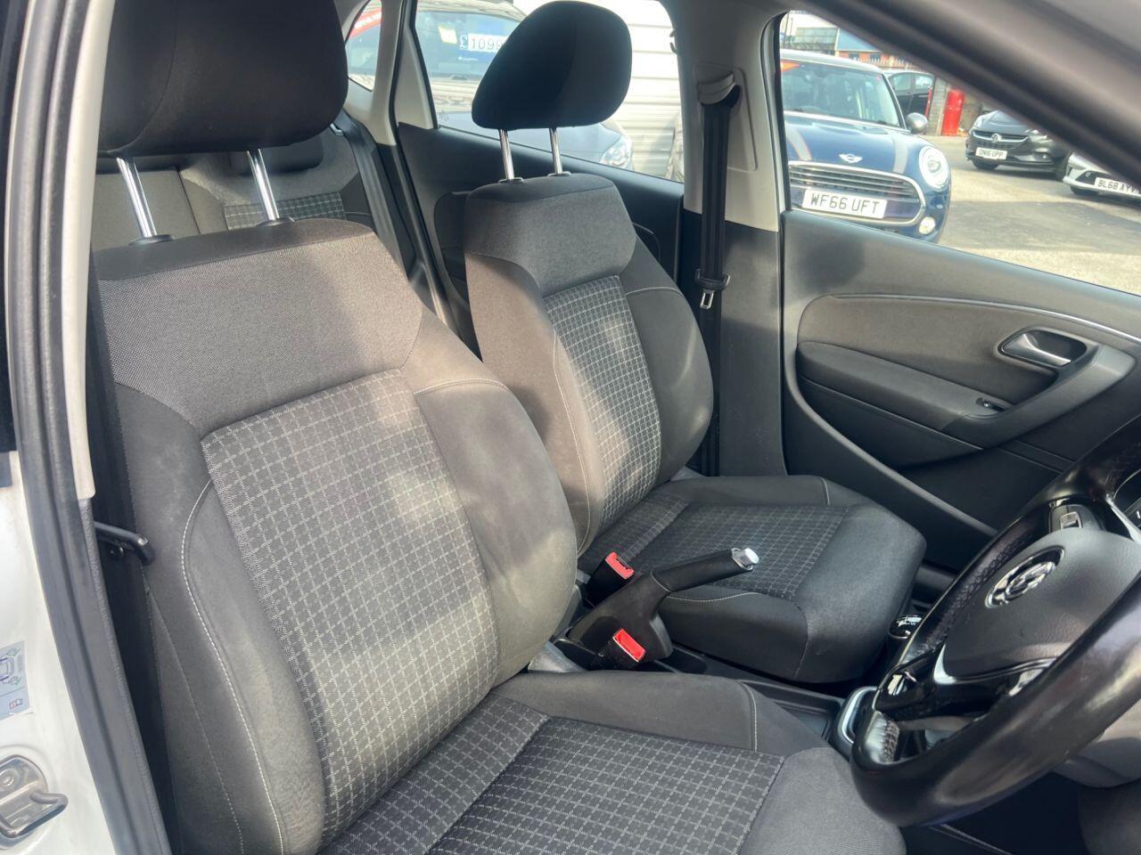 Volkswagen Polo - Image 22