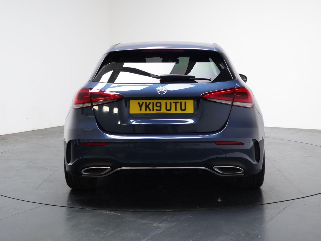 Mercedes-benz A Class - Image 11