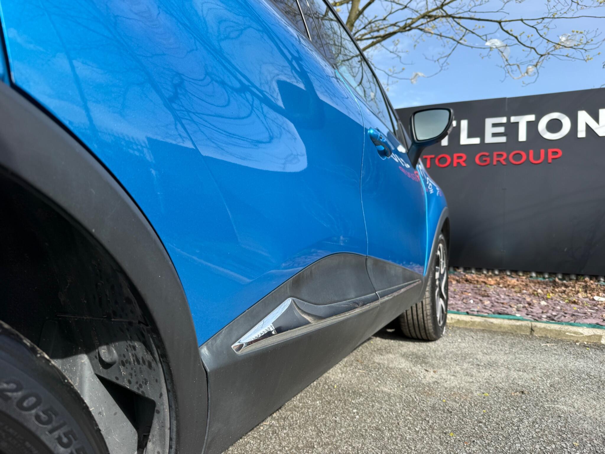 Renault Captur - Image 47