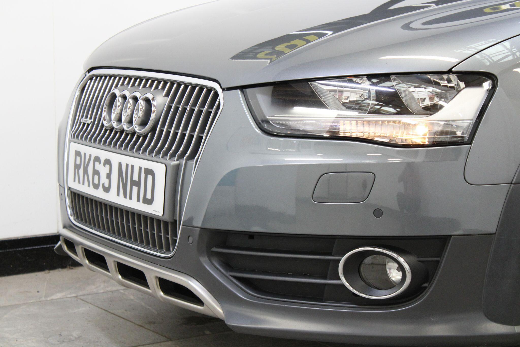 Audi A4 ALLROAD - Image 22