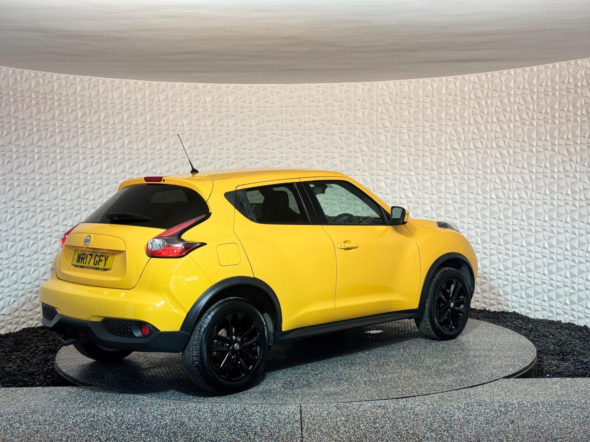 Nissan Juke - Image 9