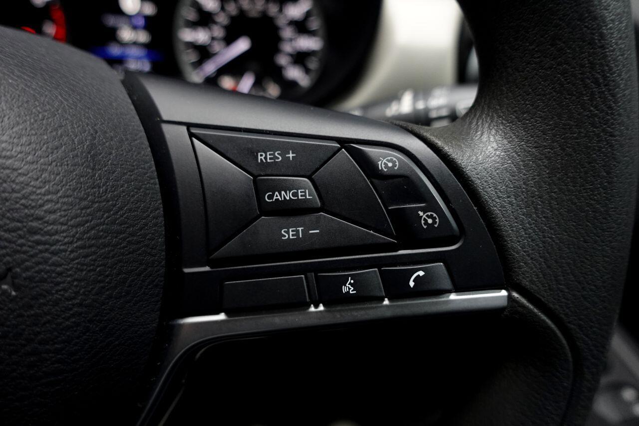 Nissan Micra - Image 35