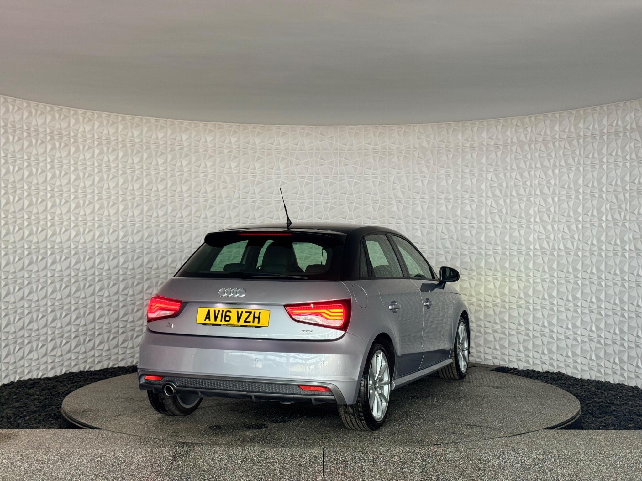Audi A1 - Image 12