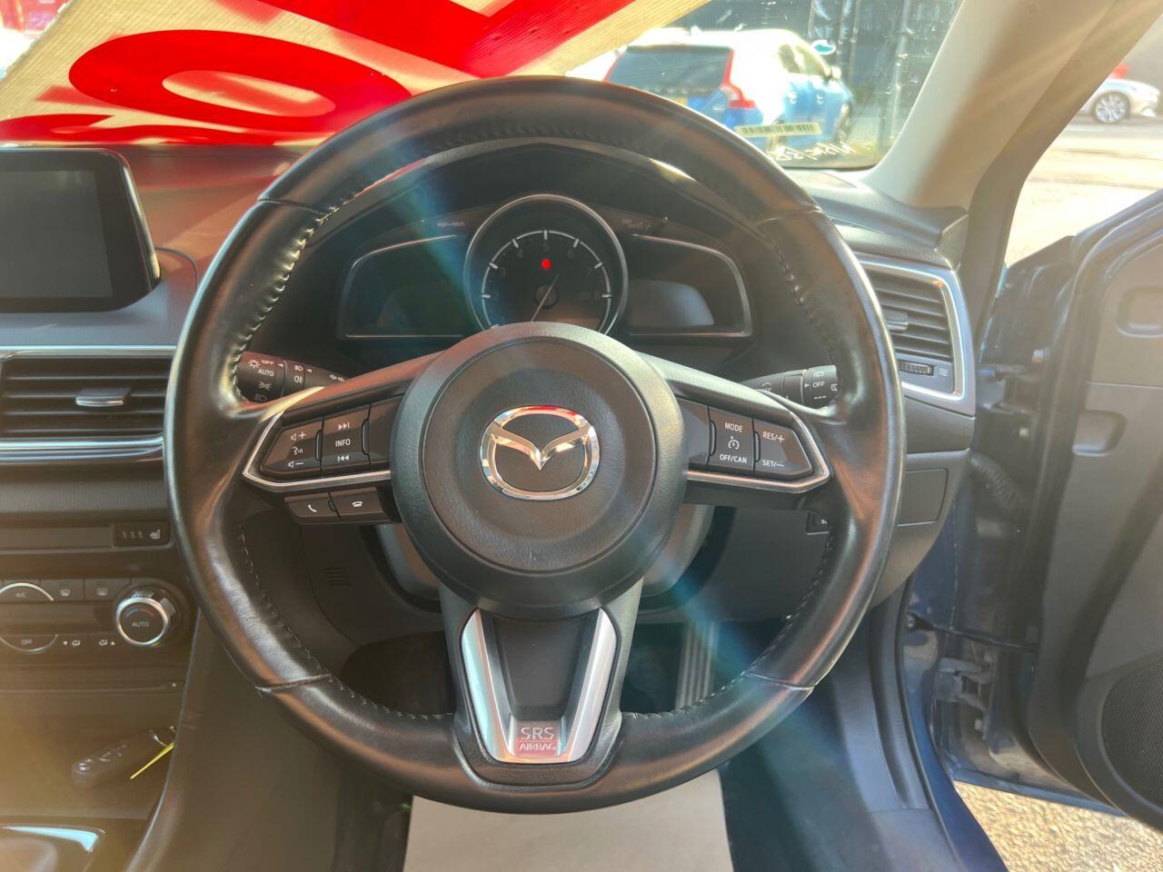 Mazda MAZDA3 - Image 35