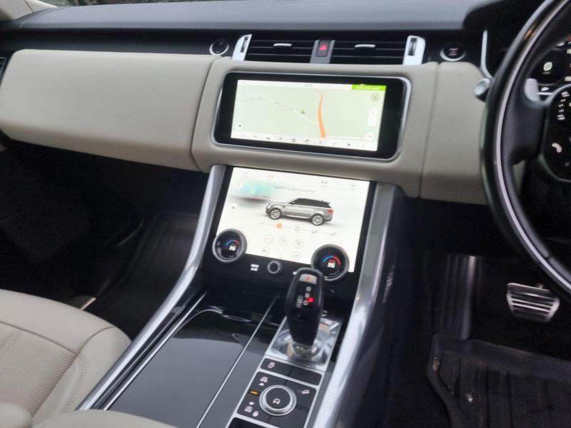 Land Rover RANGE ROVER SPORT - Image 5