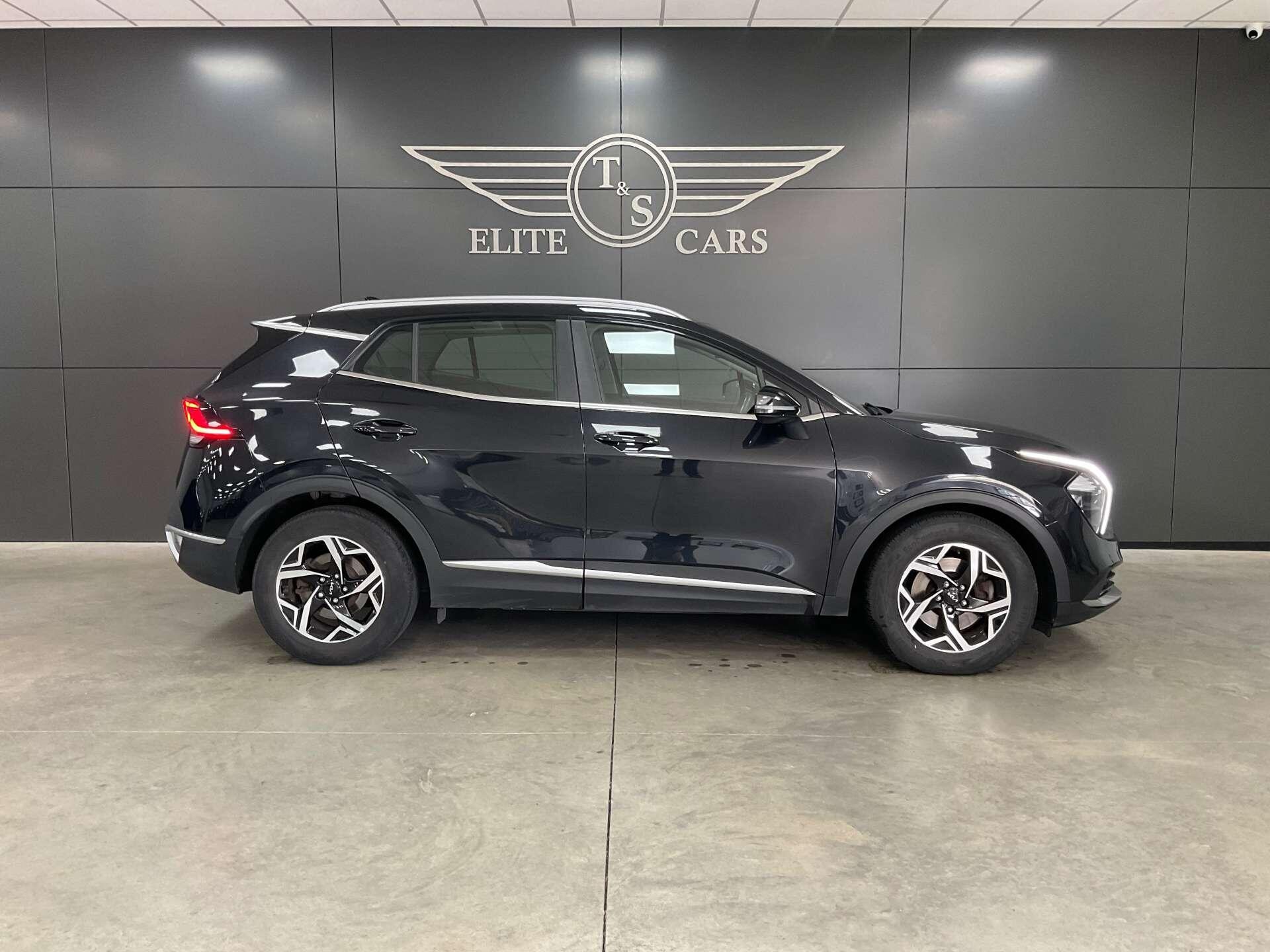 Kia Sportage - Image 2