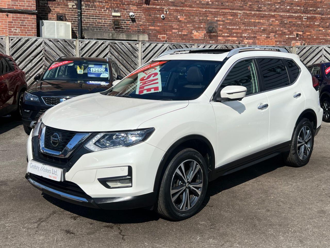 Nissan X-Trail - Image 2