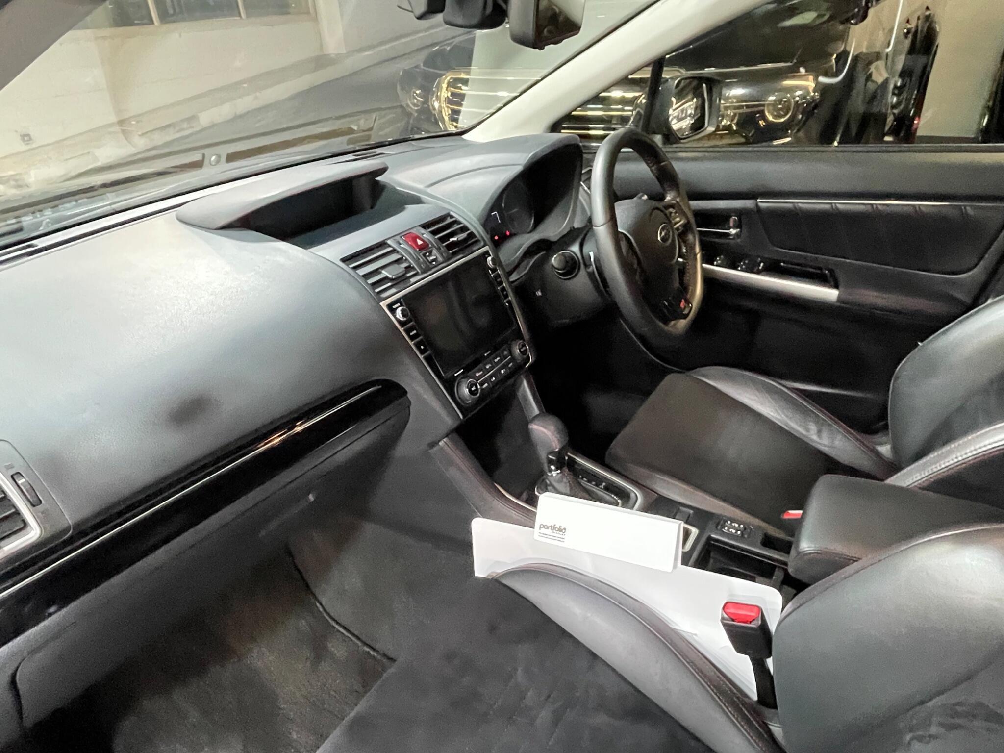 Subaru Levorg - Image 10