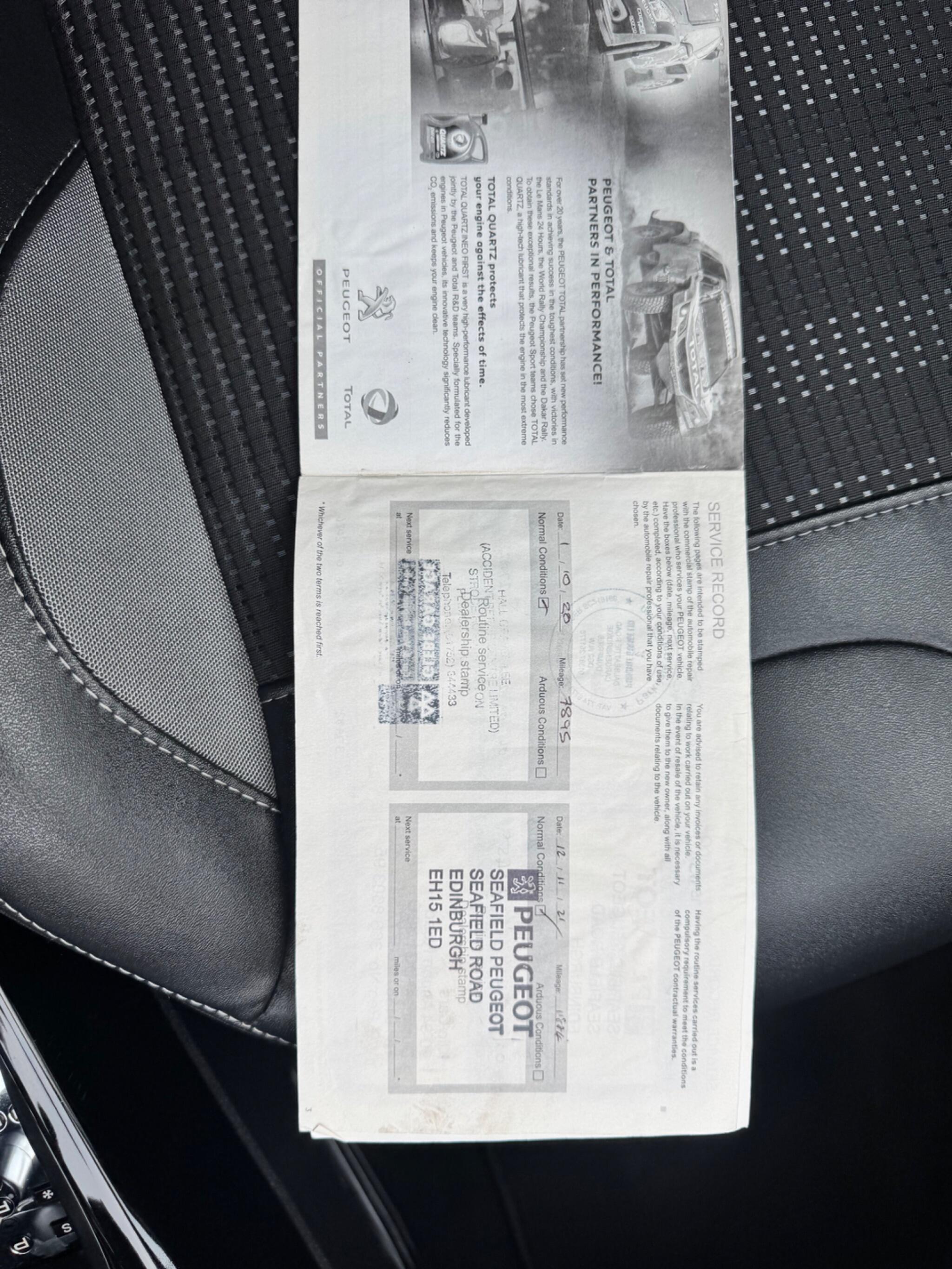 Peugeot 2008 - Image 58