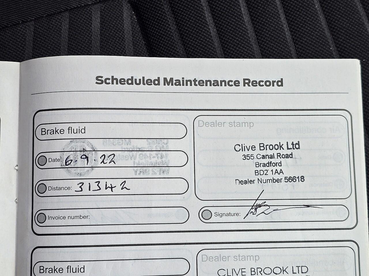 Ford Fiesta - Image 17