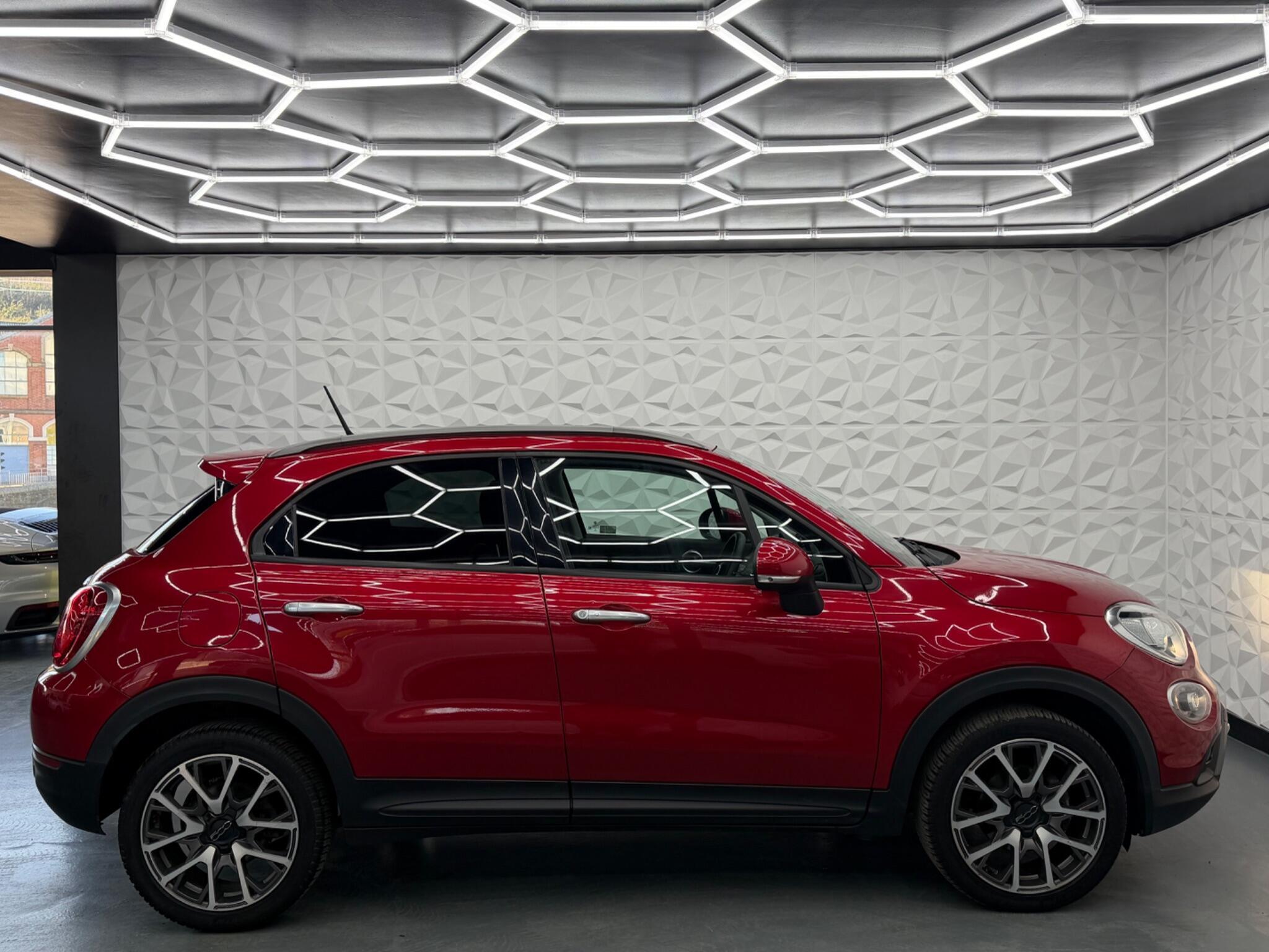 Fiat 500X - Image 13