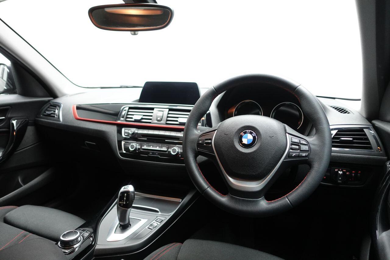 BMW 1 Series - Image 15
