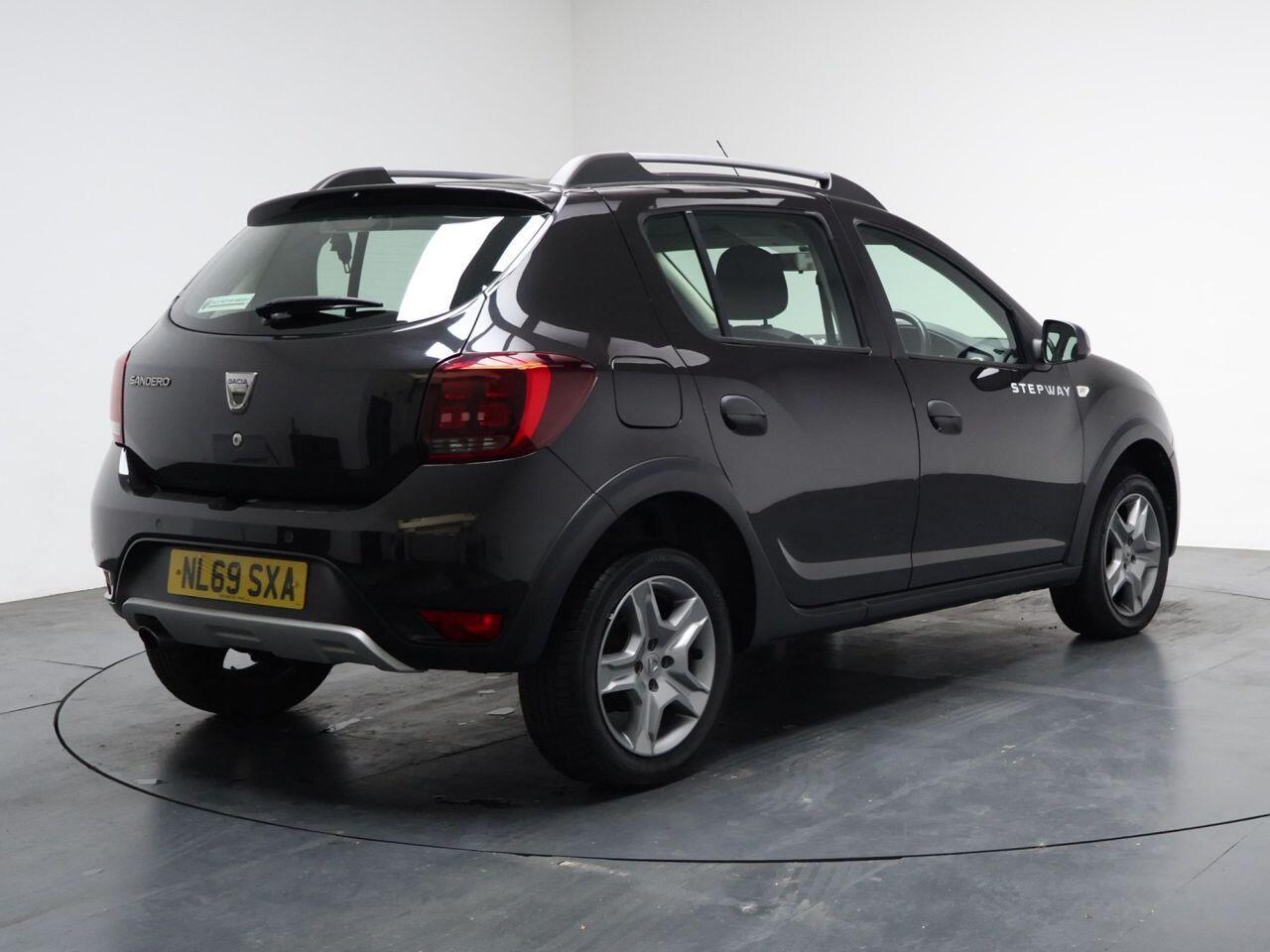 Dacia Sandero Stepway - Image 7