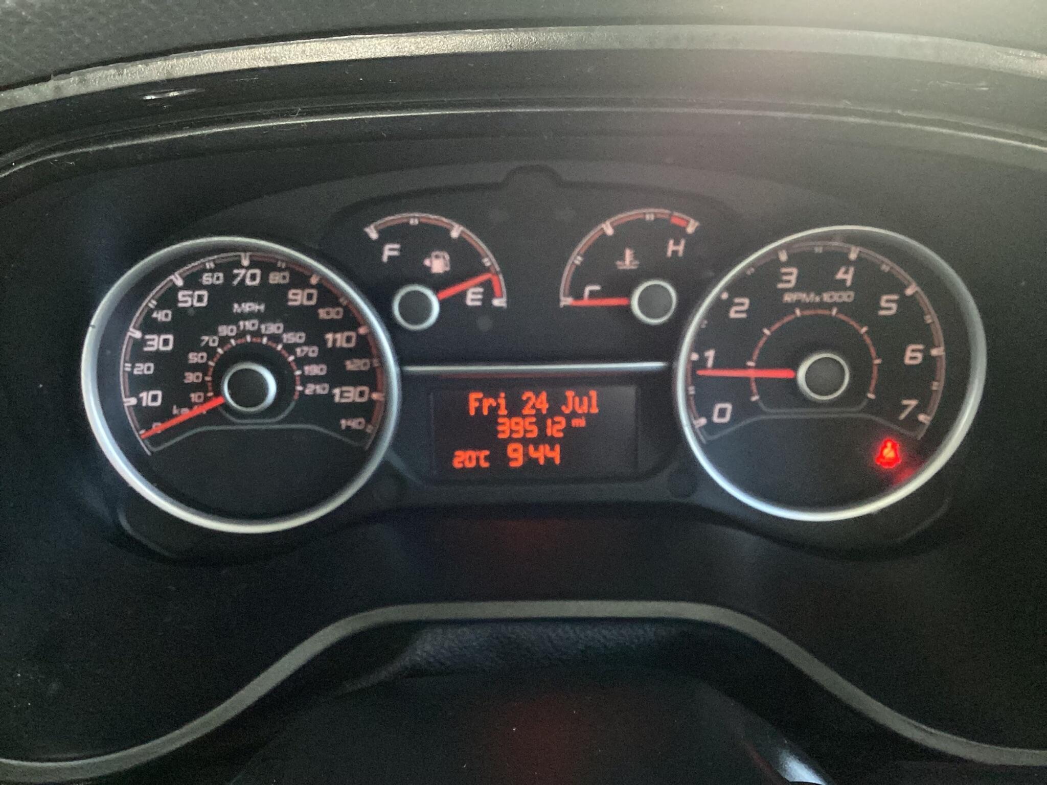 Fiat Doblo - Image 18