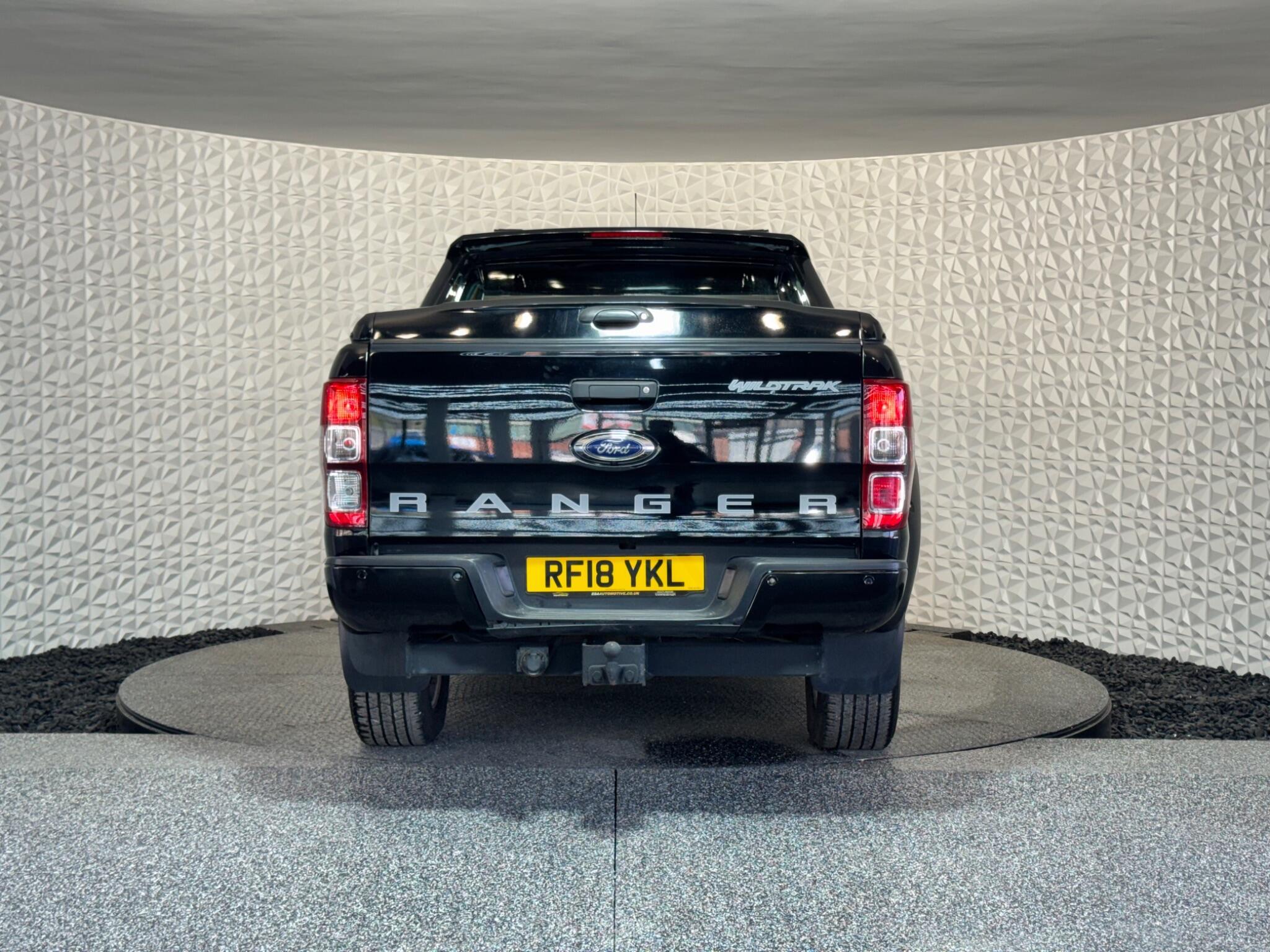 Ford Ranger - Image 13