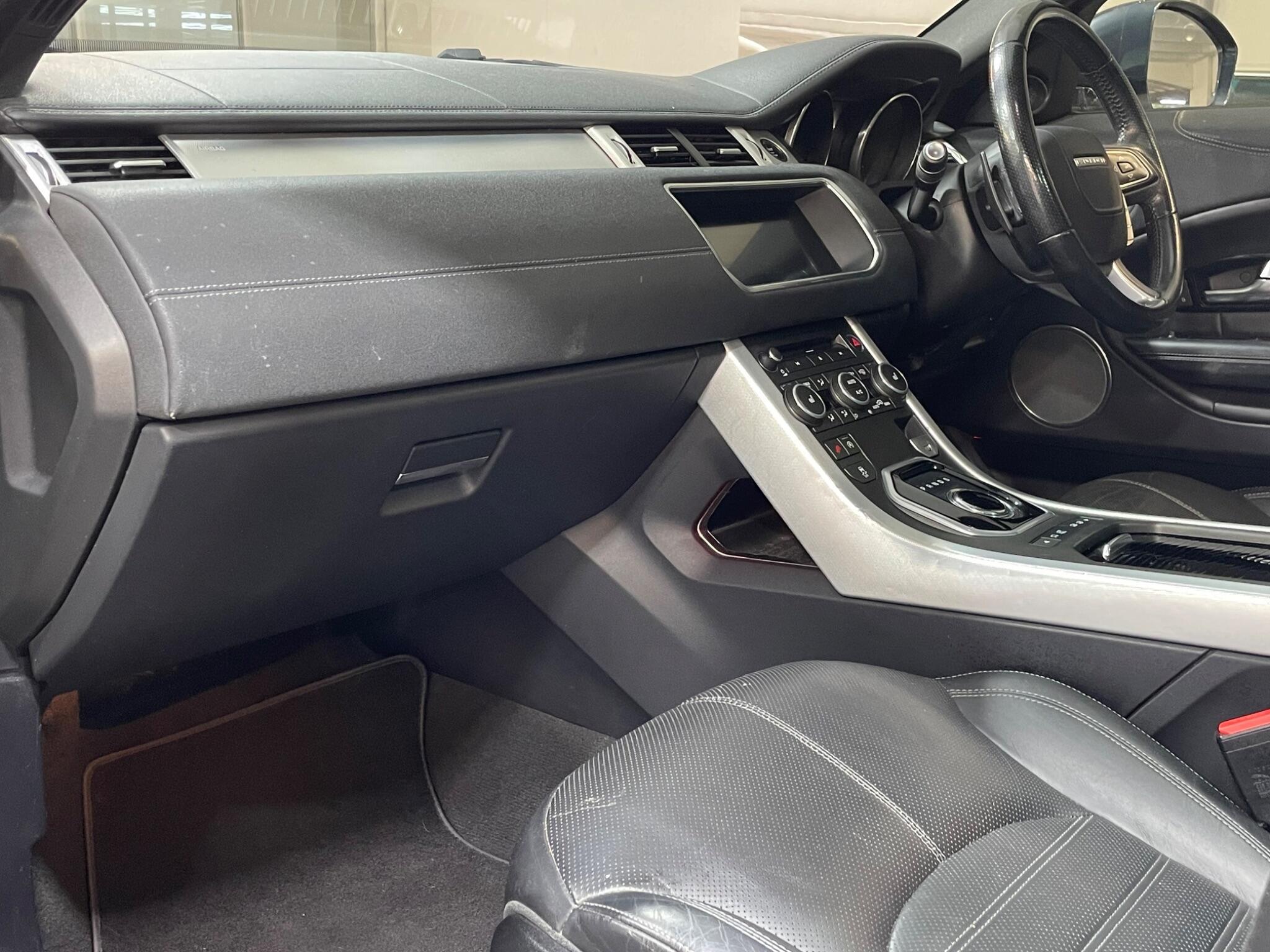 Land Rover Range Rover Evoque - Image 10