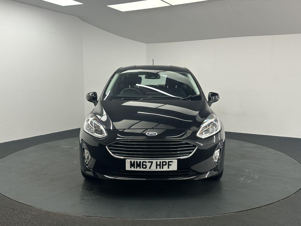 Ford Fiesta - Image 5