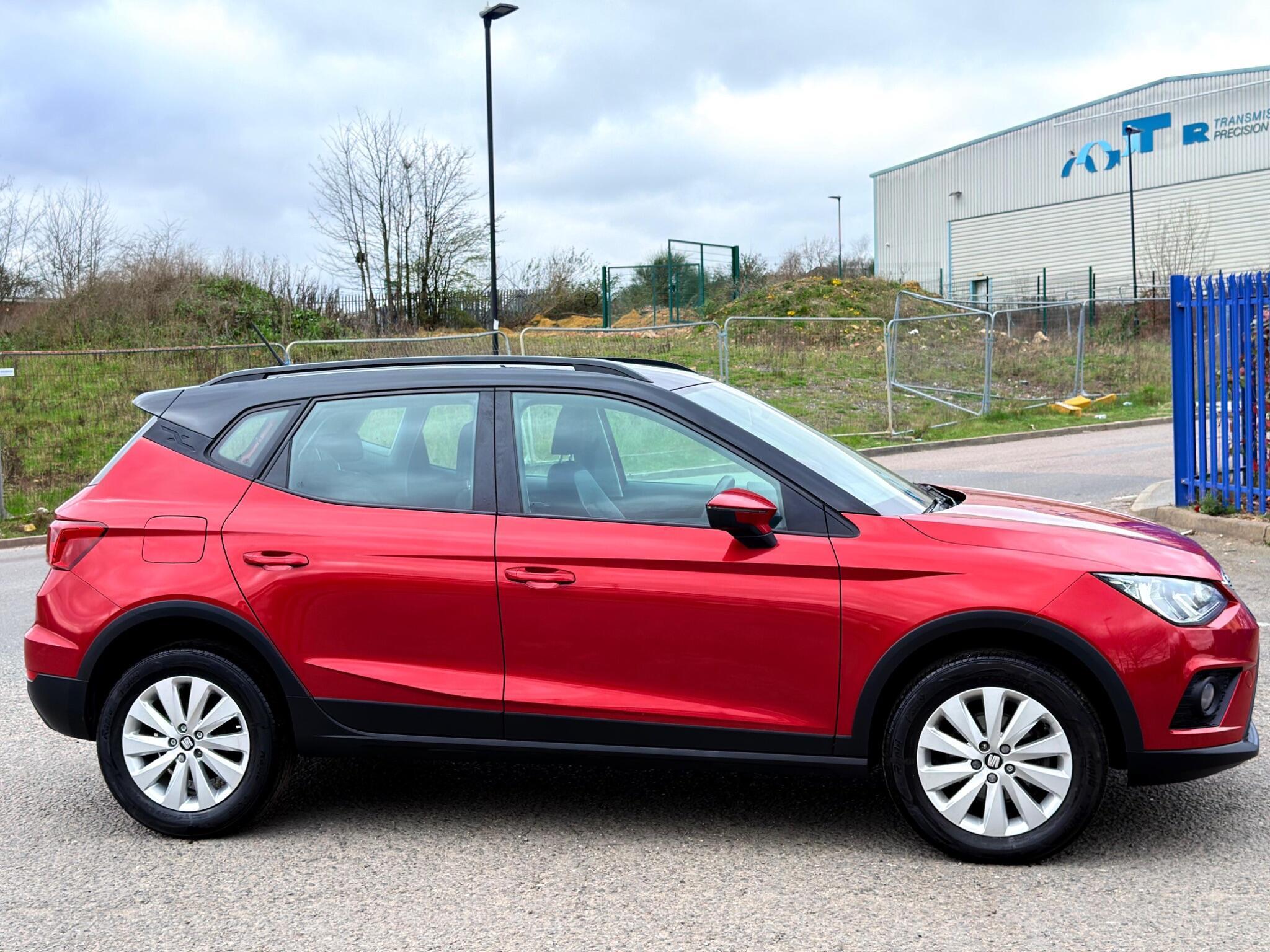 SEAT Arona - Image 17