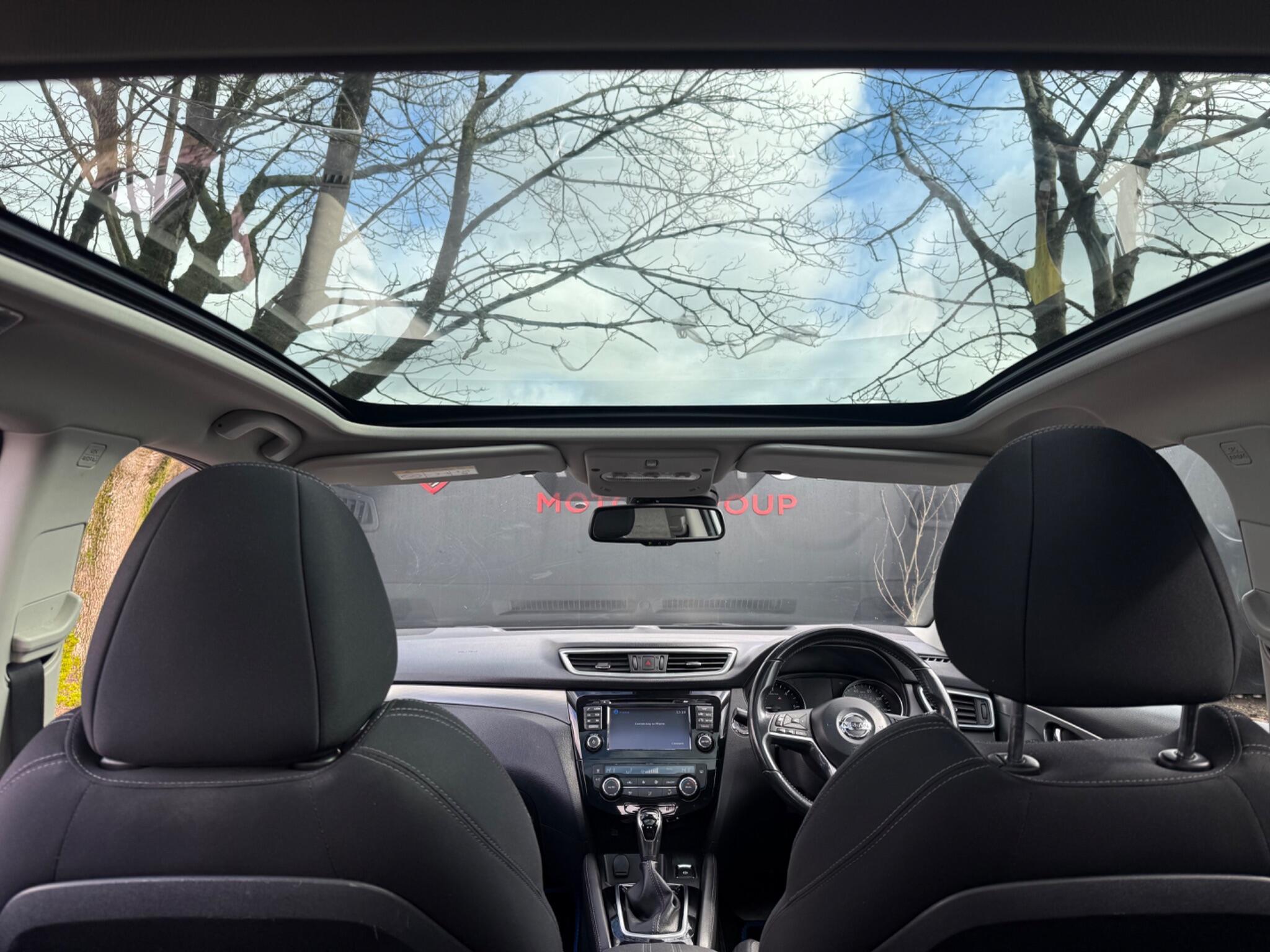 Nissan Qashqai - Image 38