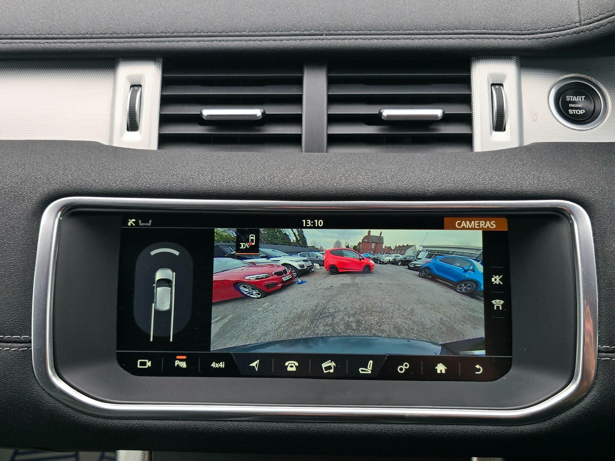 Land Rover Range Rover Evoque - Image 45