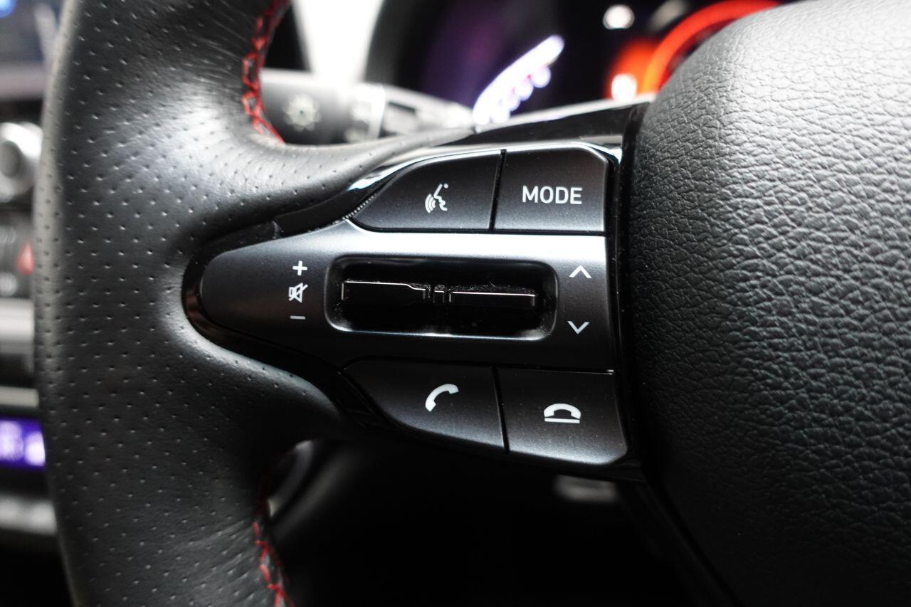 Hyundai i30 - Image 44