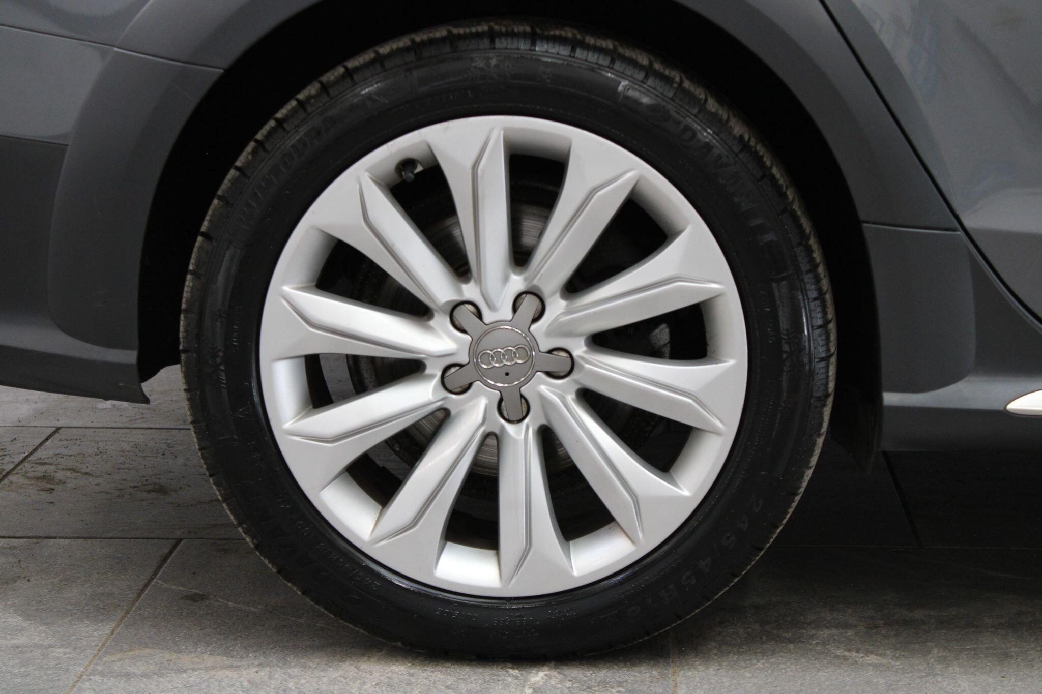 Audi A4 ALLROAD - Image 10