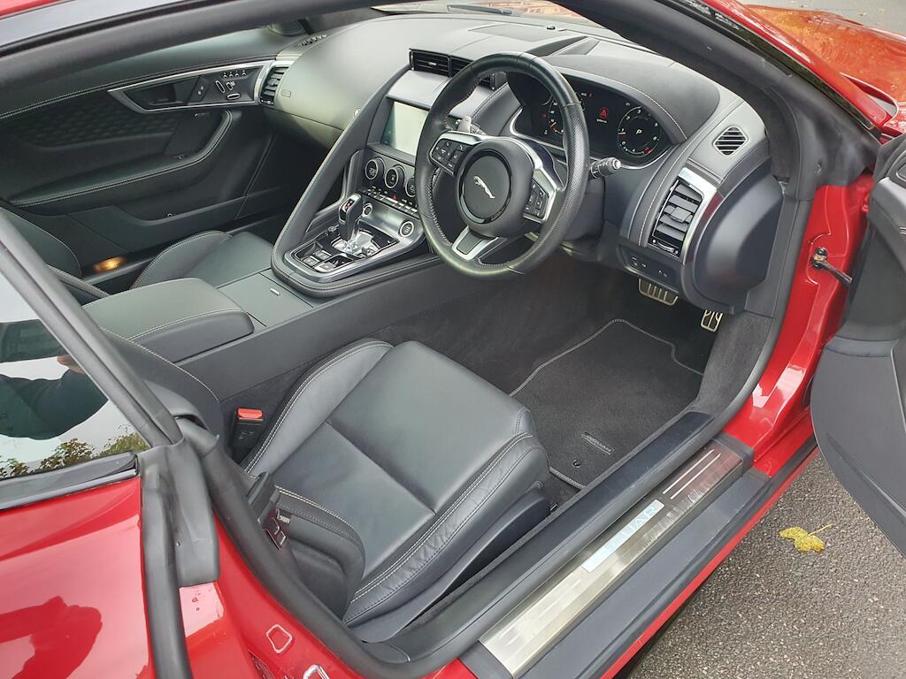 Jaguar F-Type - Image 29