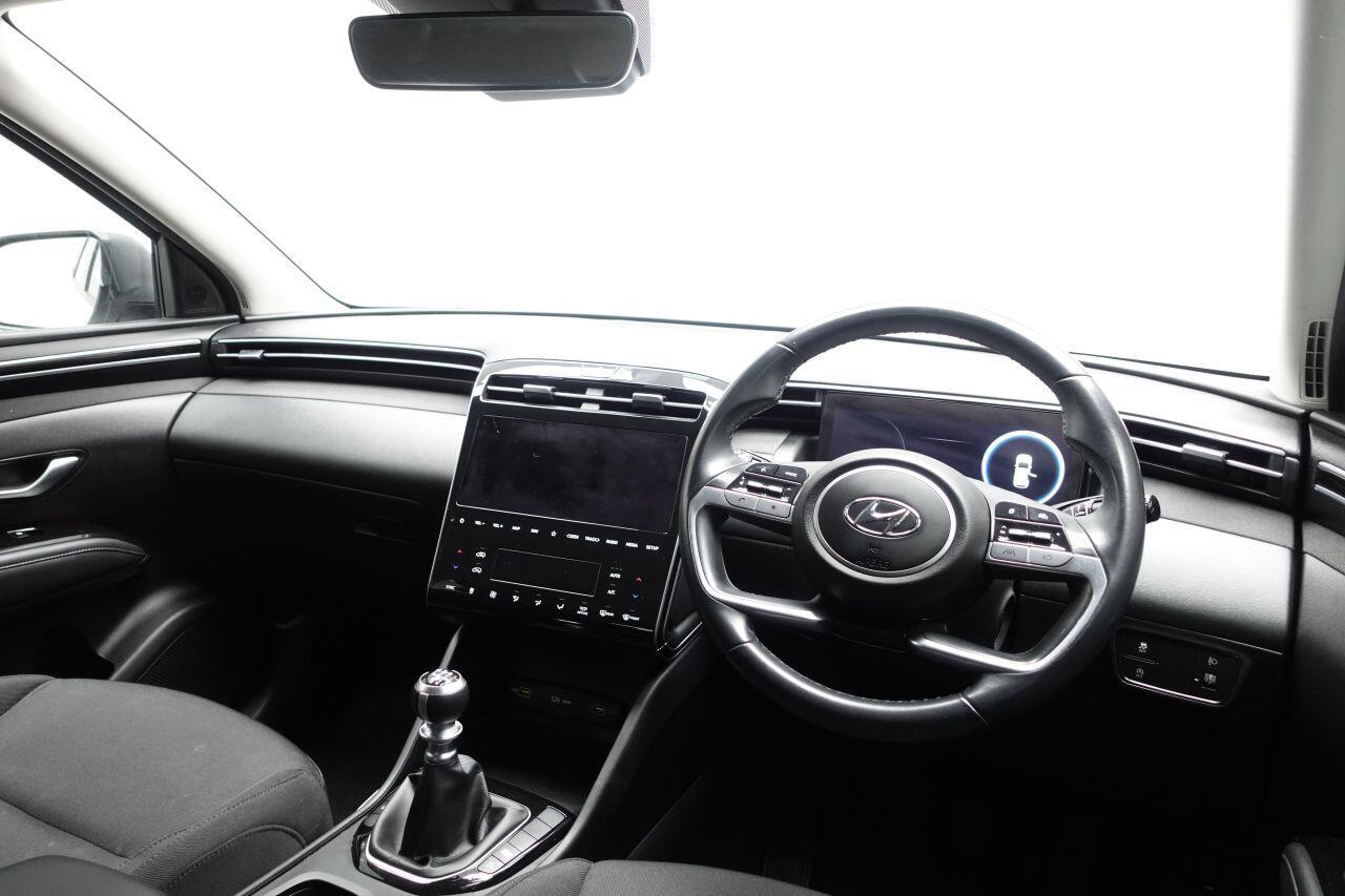 Hyundai Tucson - Image 15