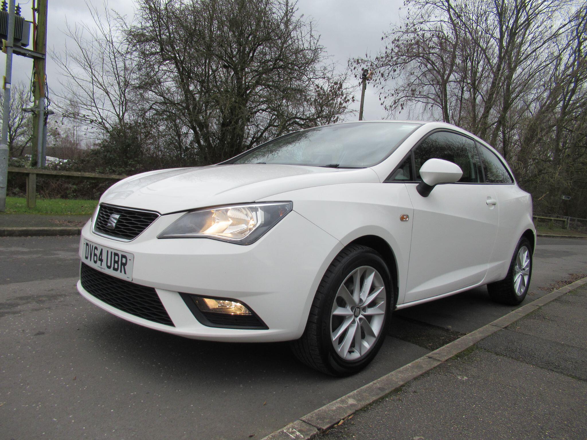 SEAT Ibiza - Image 8
