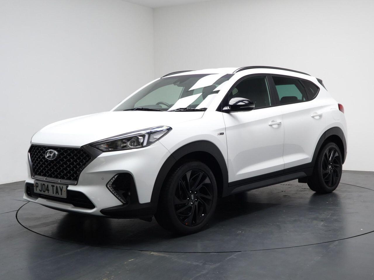 Hyundai Tucson - Image 6