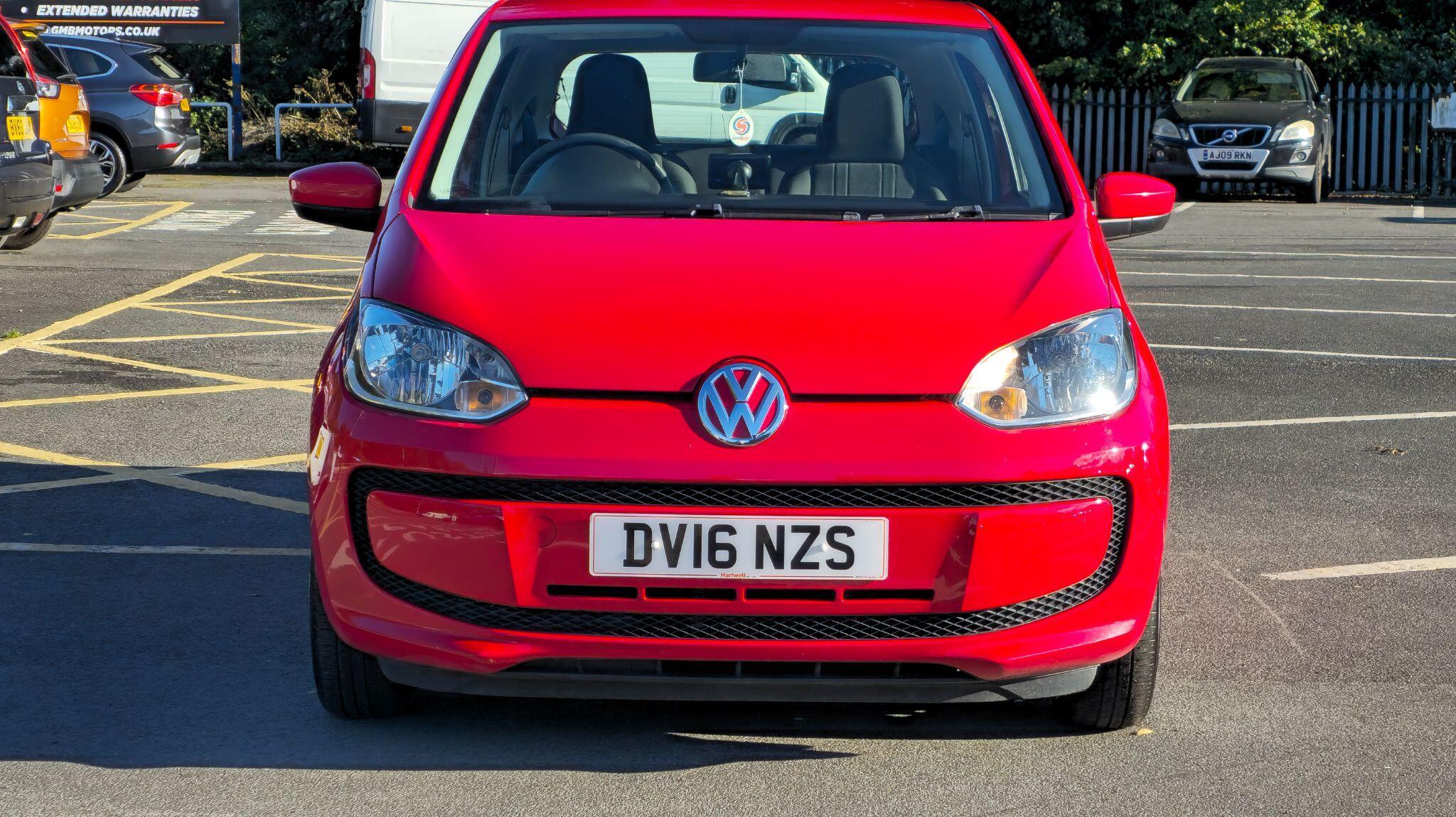 Volkswagen up! - Image 2