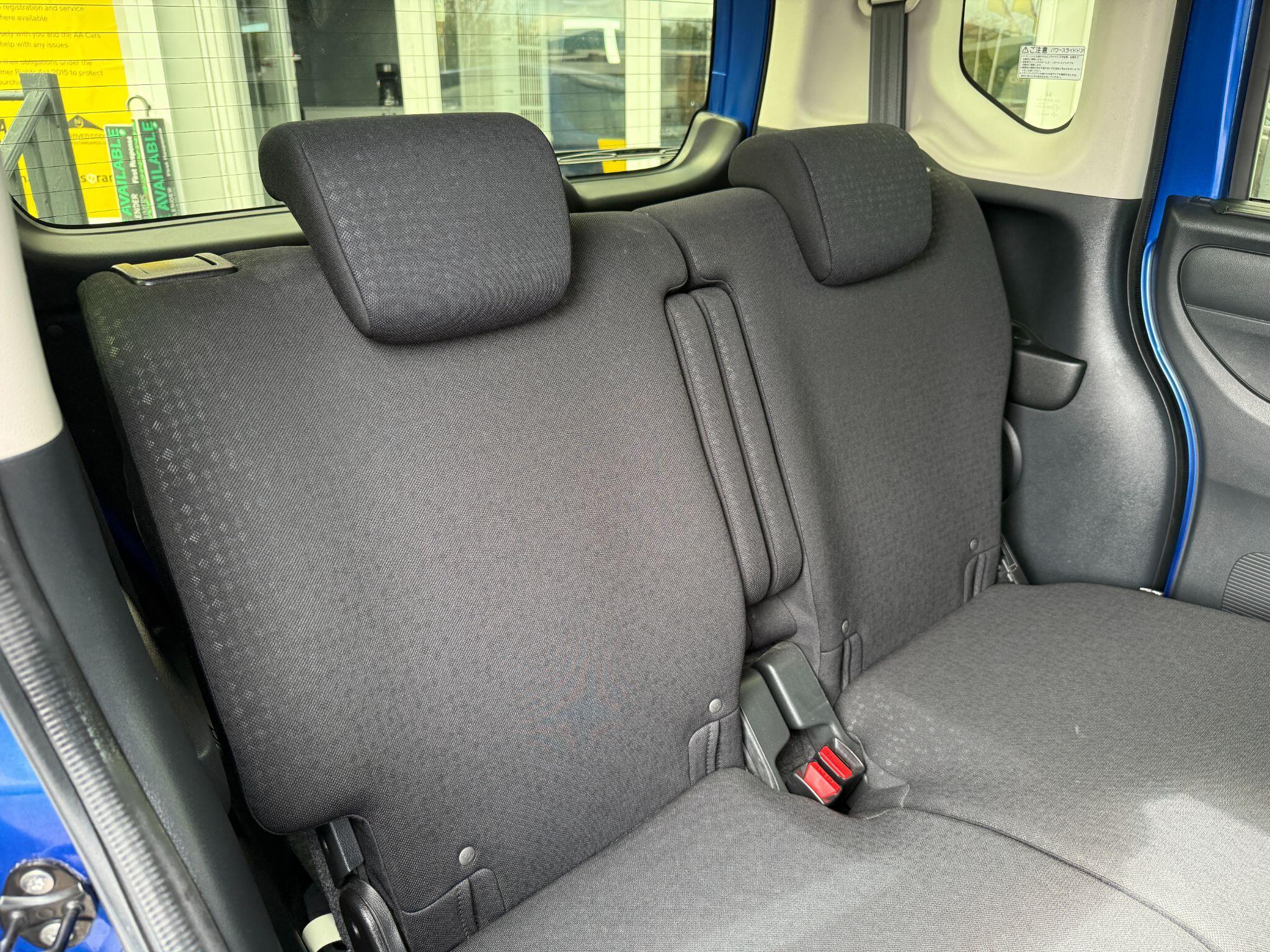 Honda N-Box - Image 4