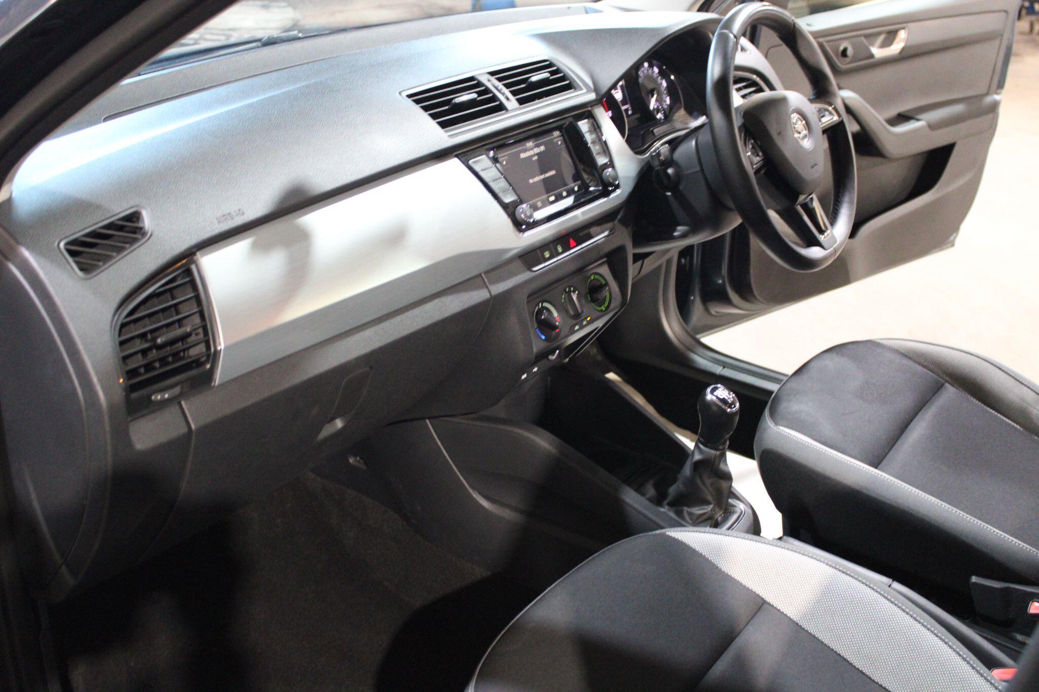 Skoda Fabia - Image 19