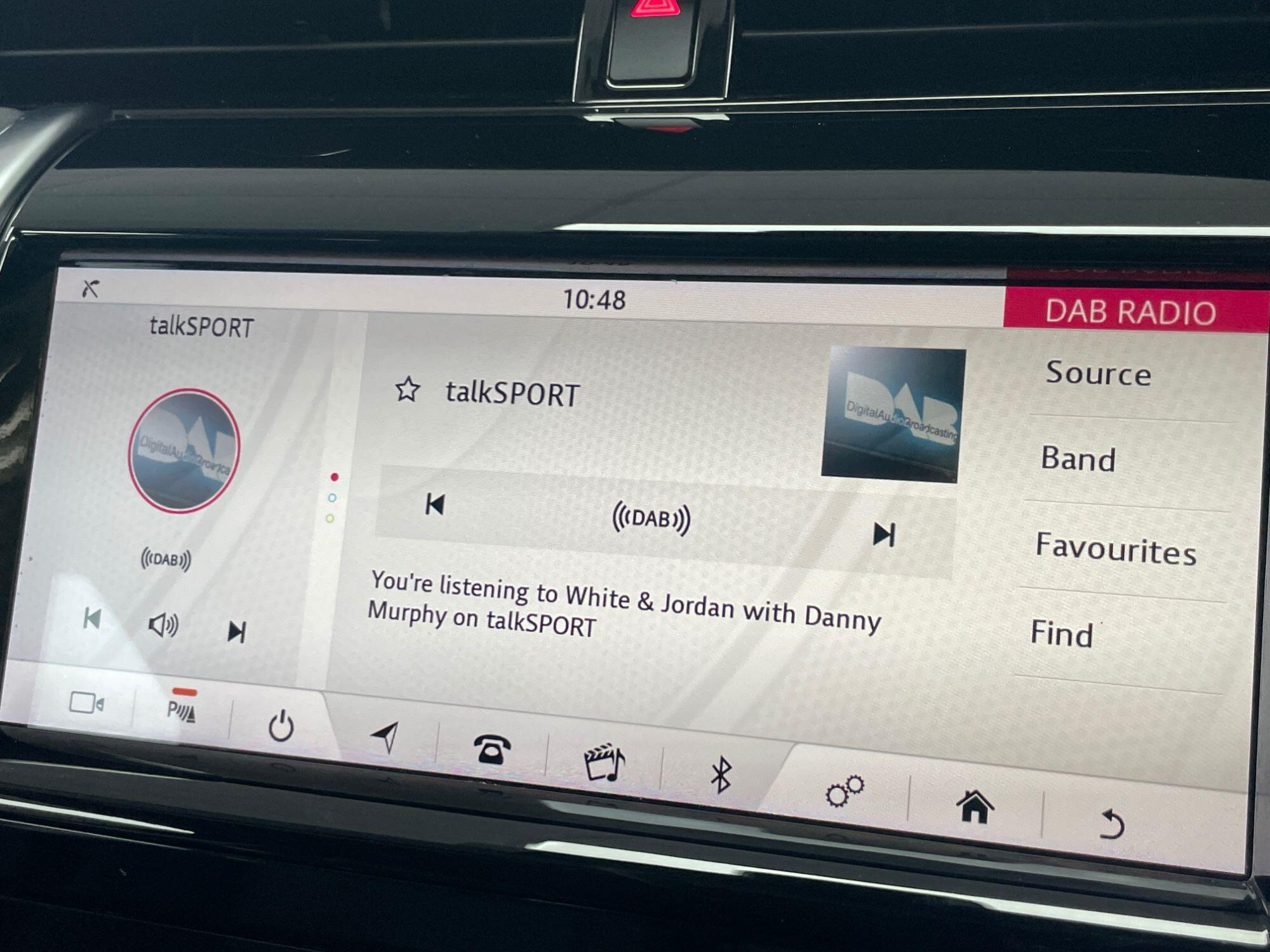 Land Rover DISCOVERY SPORT - Image 41