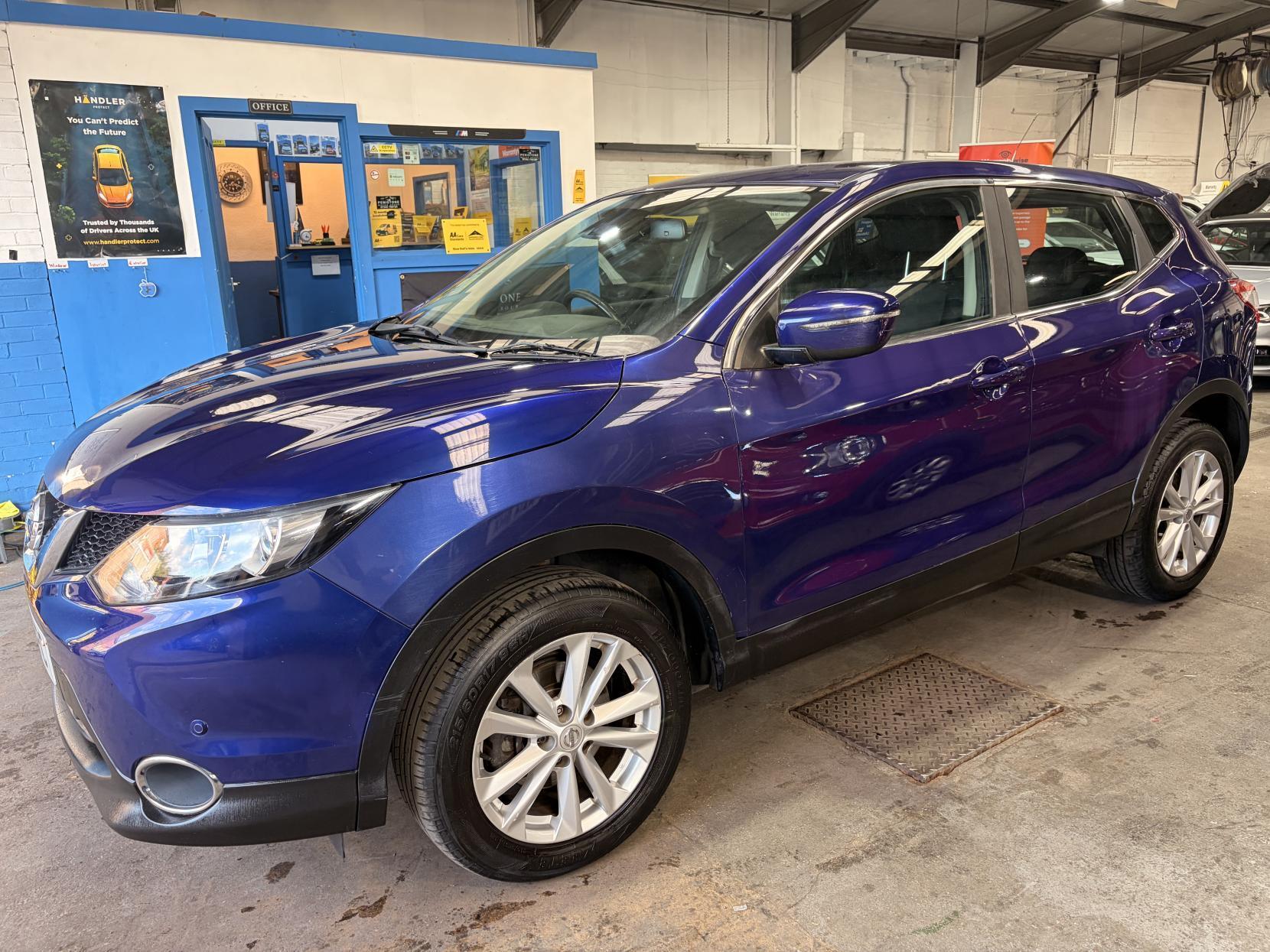 Nissan Qashqai - Image 7