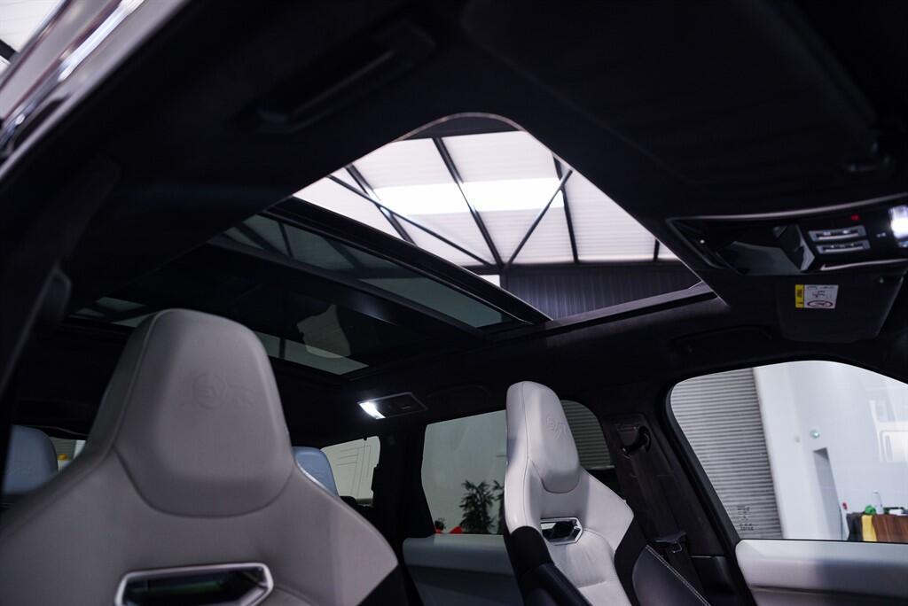 Land Rover RANGE ROVER SPORT - Image 4