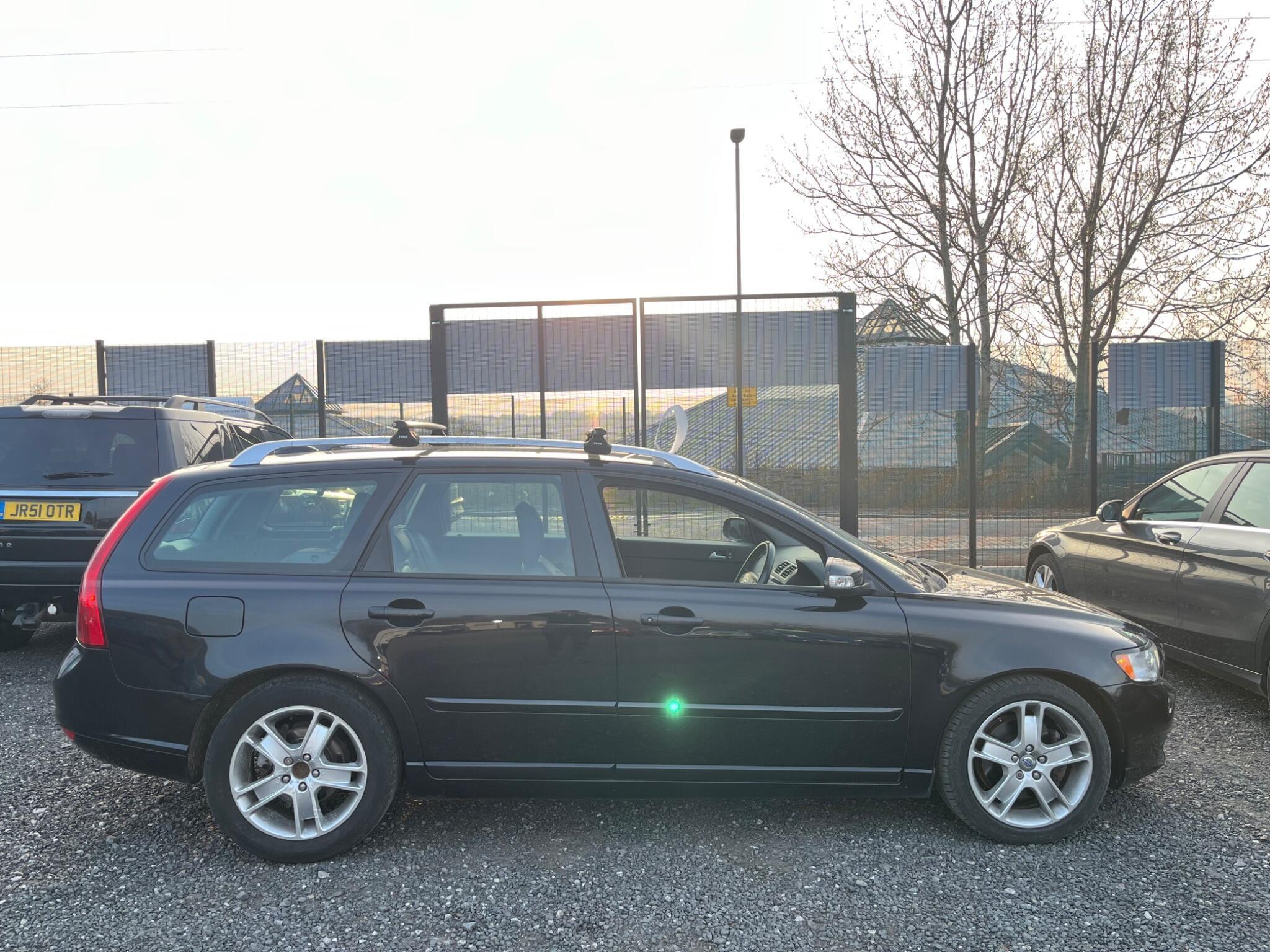 Volvo V50 - Image 8