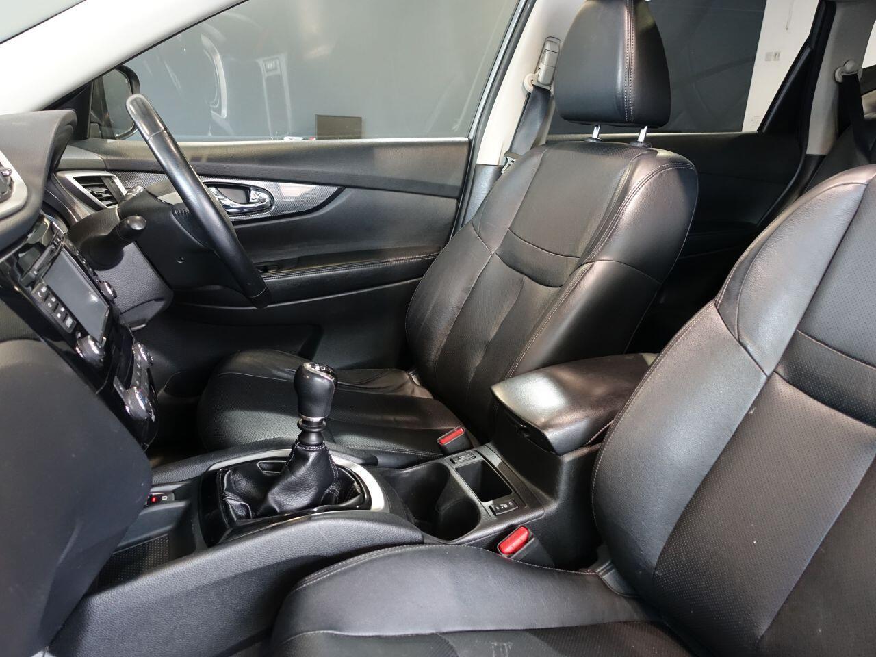 Nissan X-Trail - Image 14