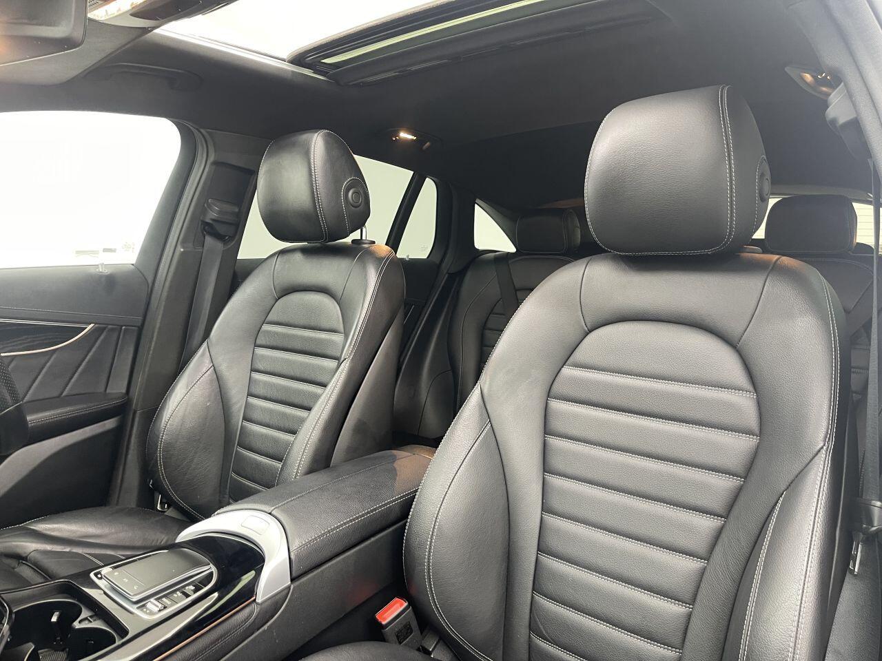 Mercedes-benz EQC - Image 31