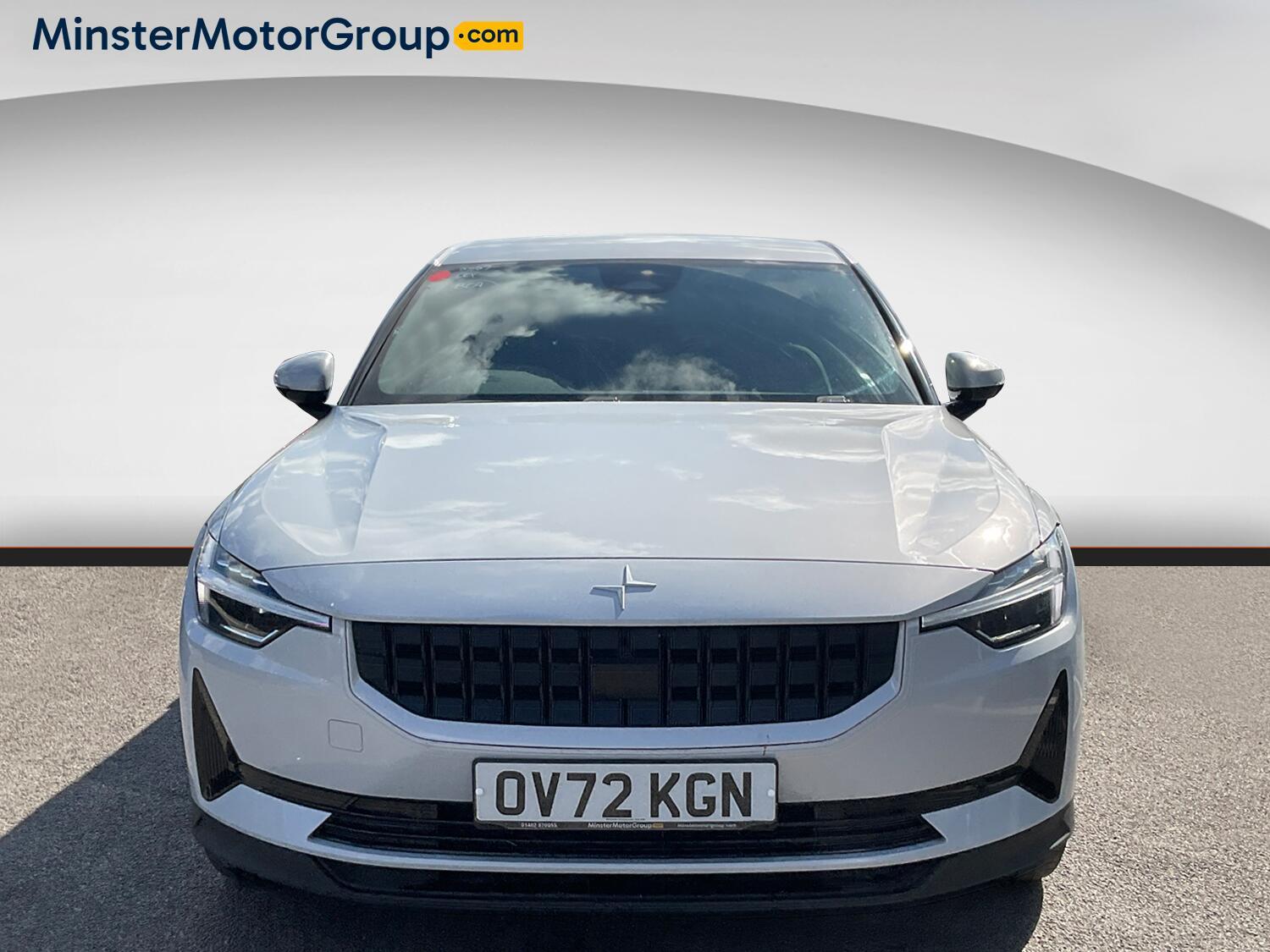 Polestar Polestar 2 - Image 5