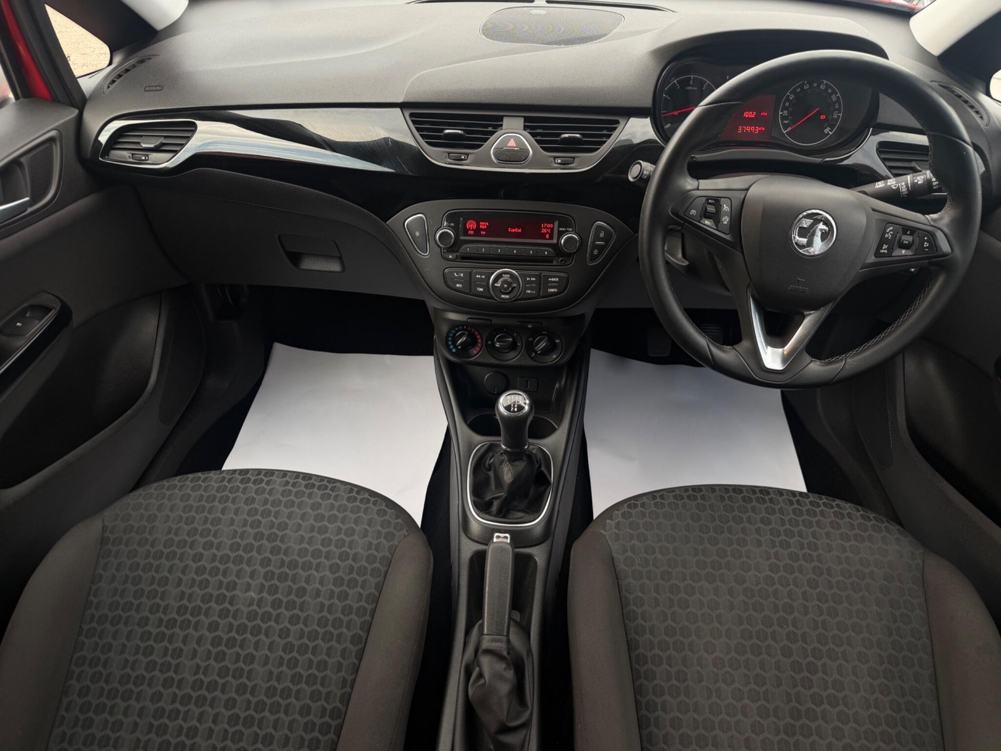 Vauxhall Corsa - Image 8