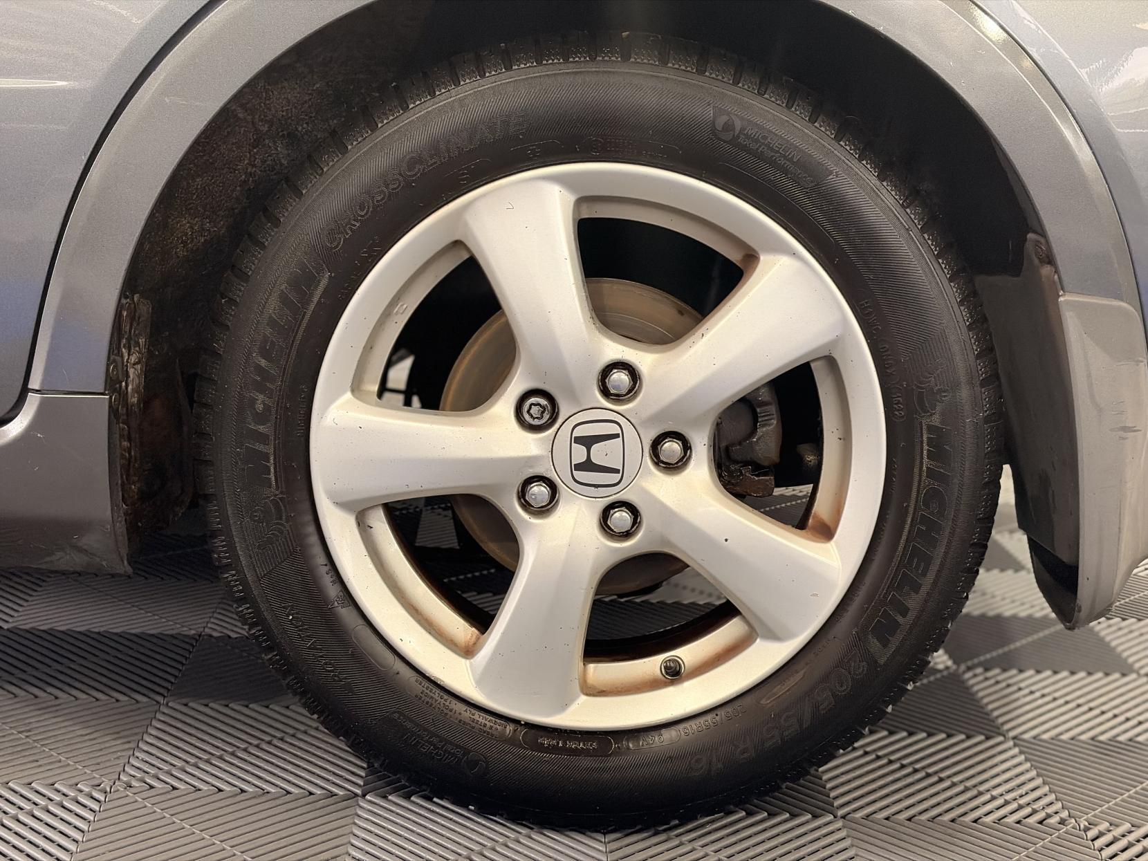 Honda Civic - Image 16