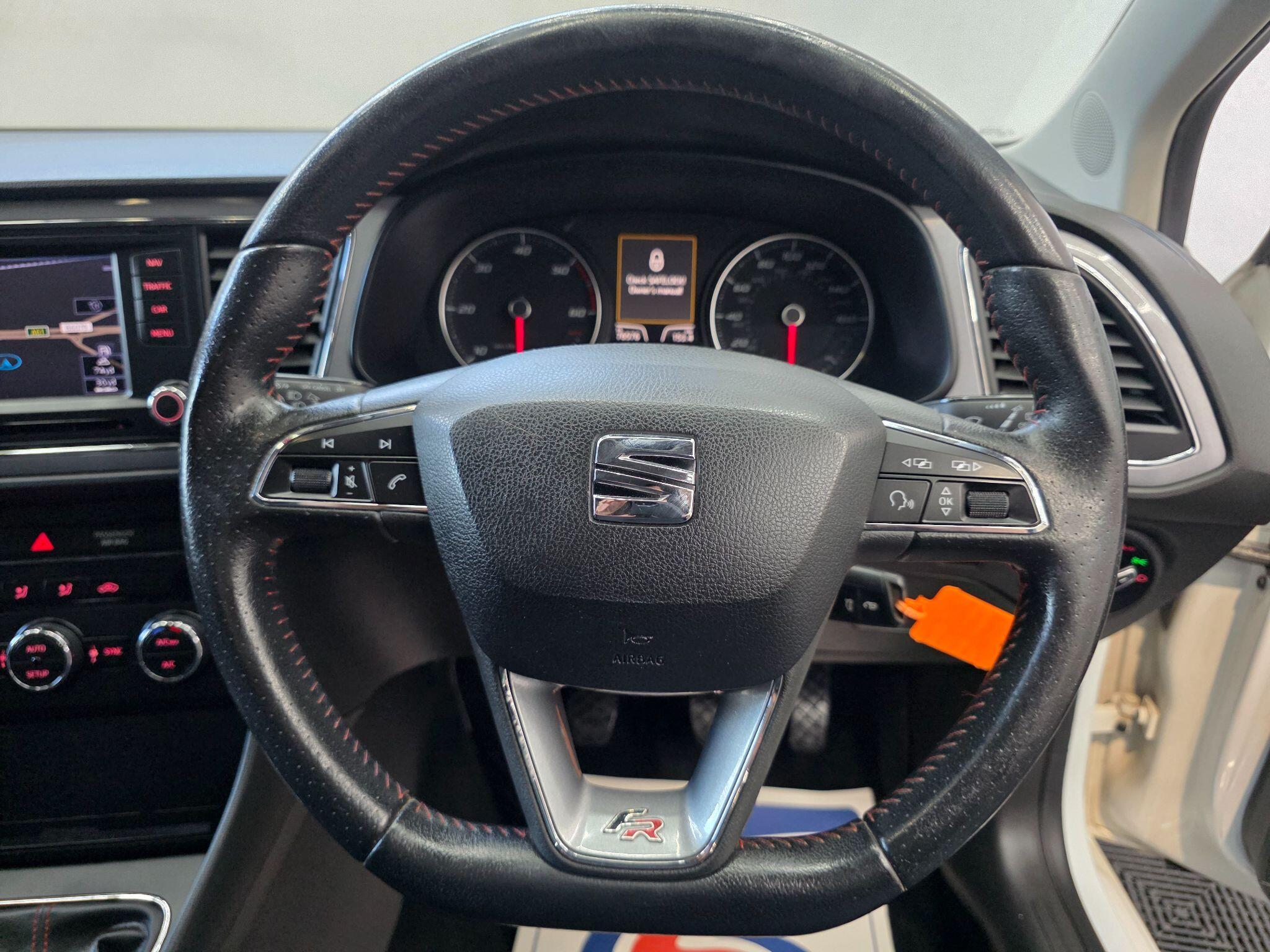 SEAT Leon - Image 22