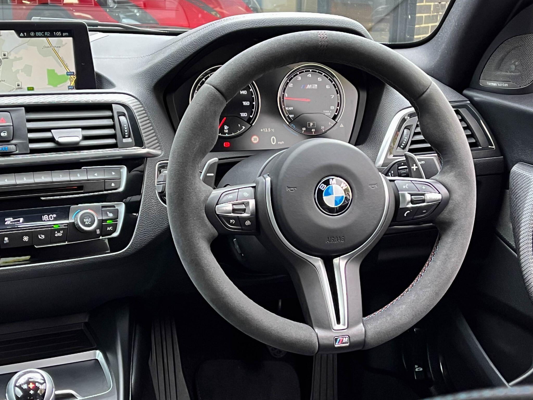 BMW M2 - Image 16