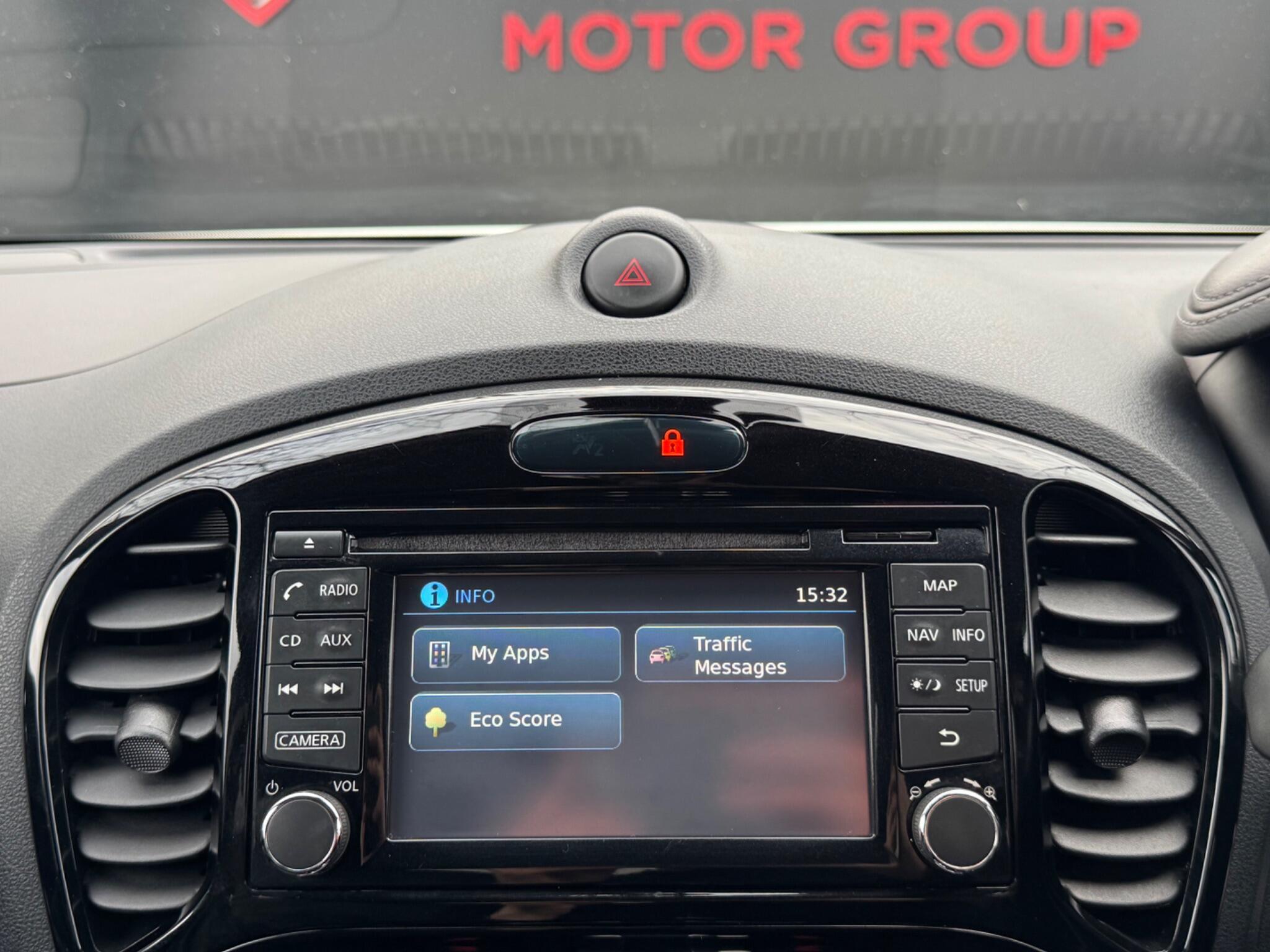 Nissan Juke - Image 45