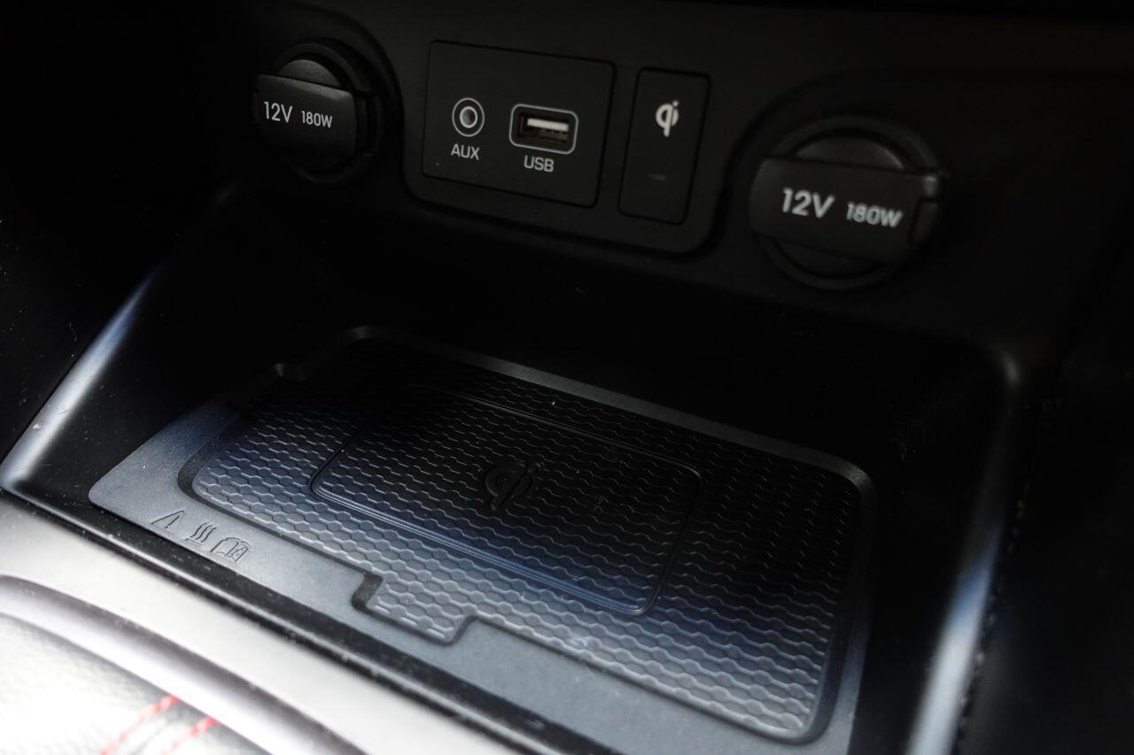 Hyundai Tucson - Image 45